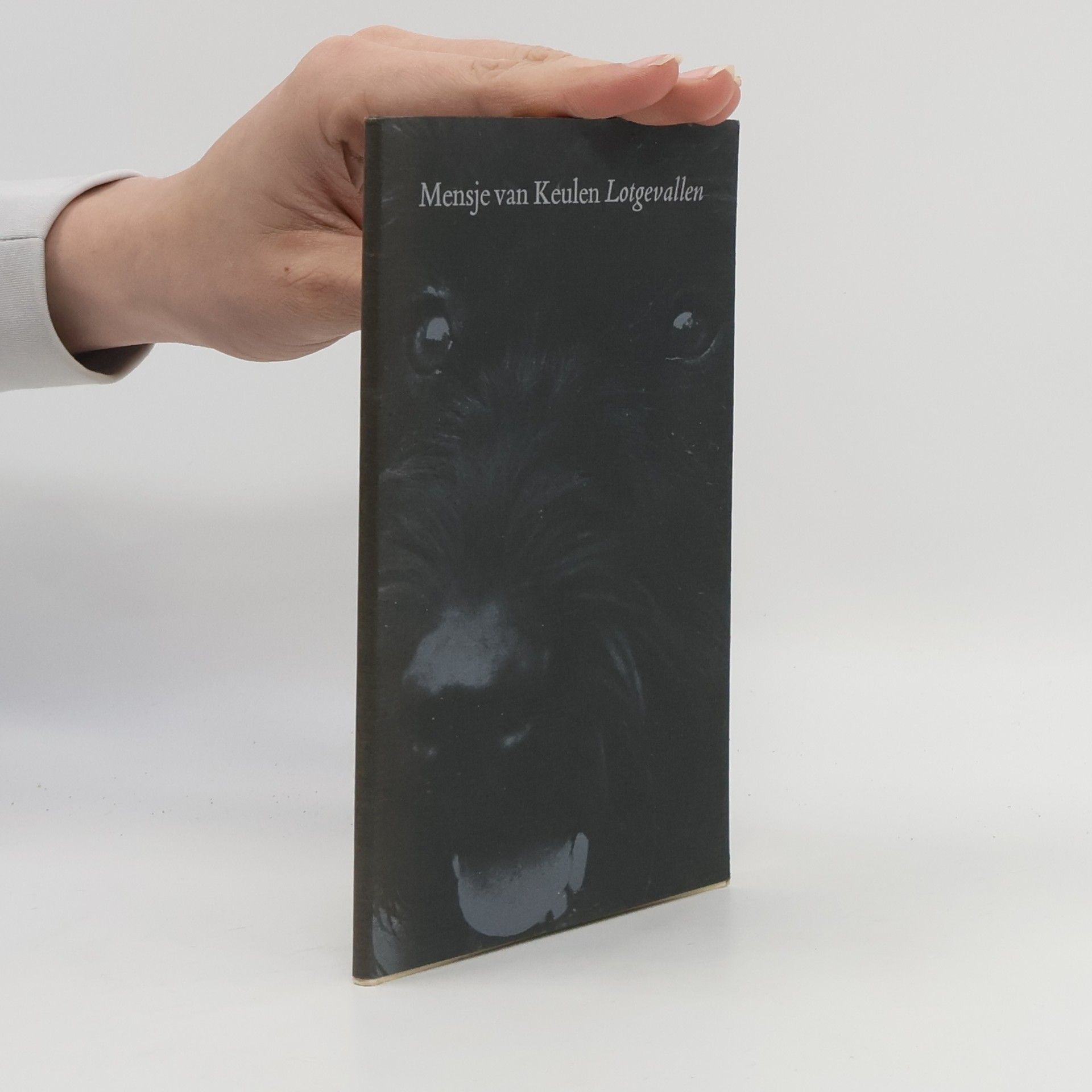 Mensje van Keulen Lotgevallen