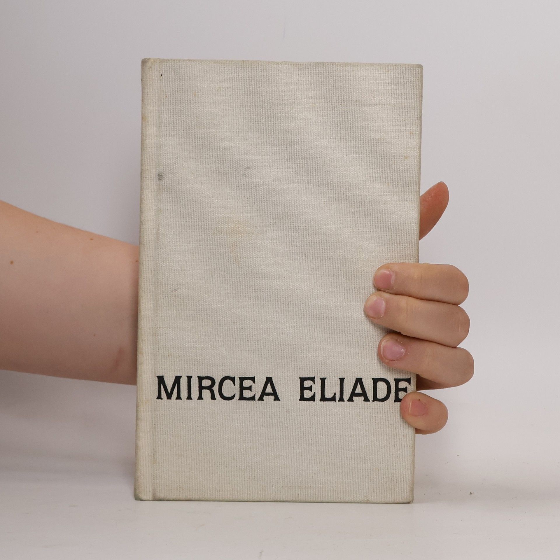 Mircea Eliade Tajemství doktora Honigbergera