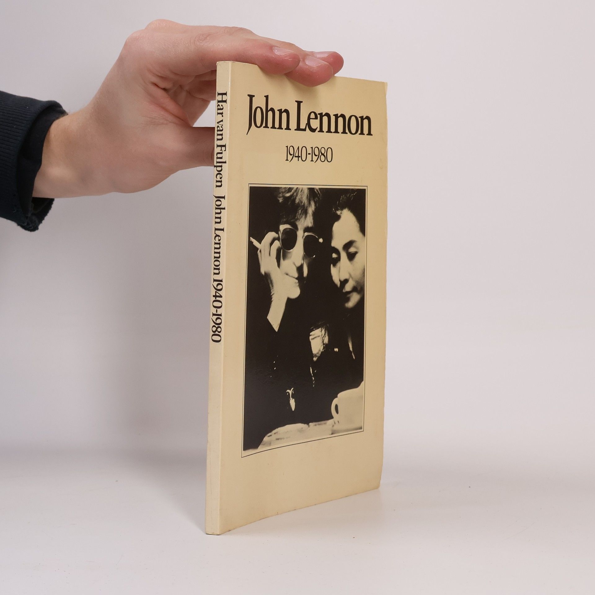 Harvan Fulpen John Lennon