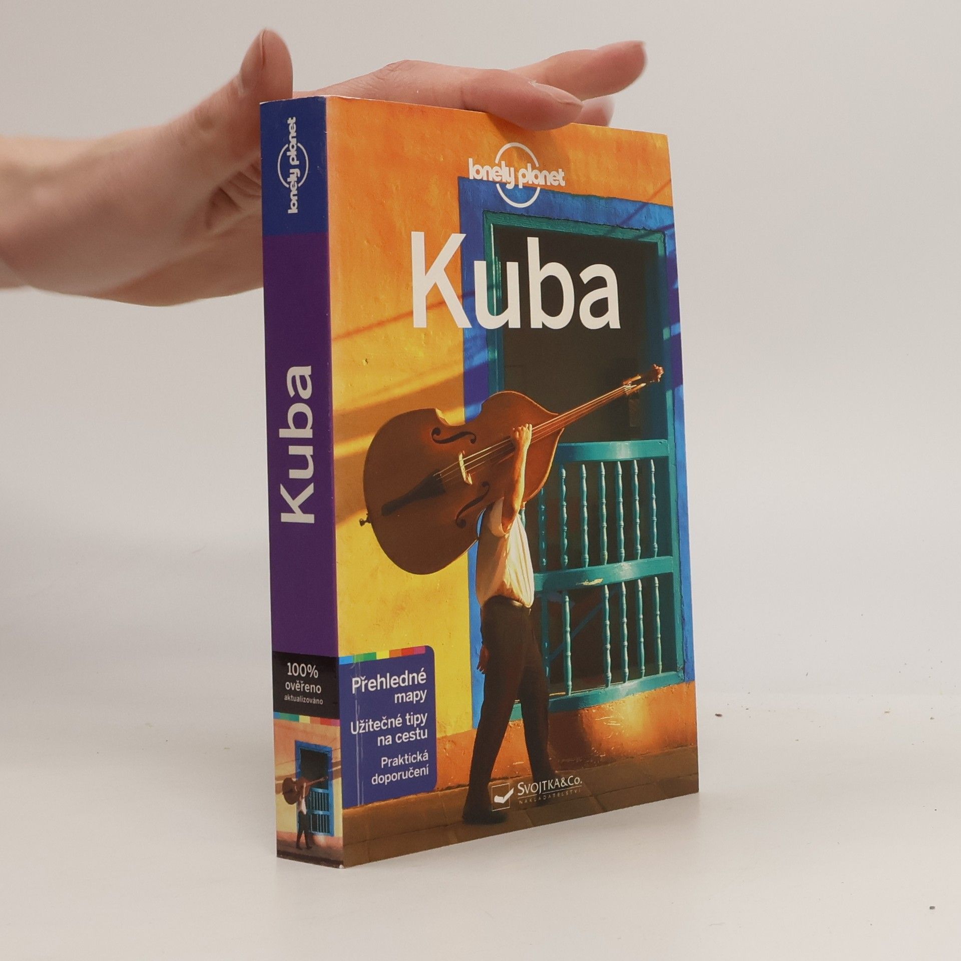 Brendan Sainsbury Kuba