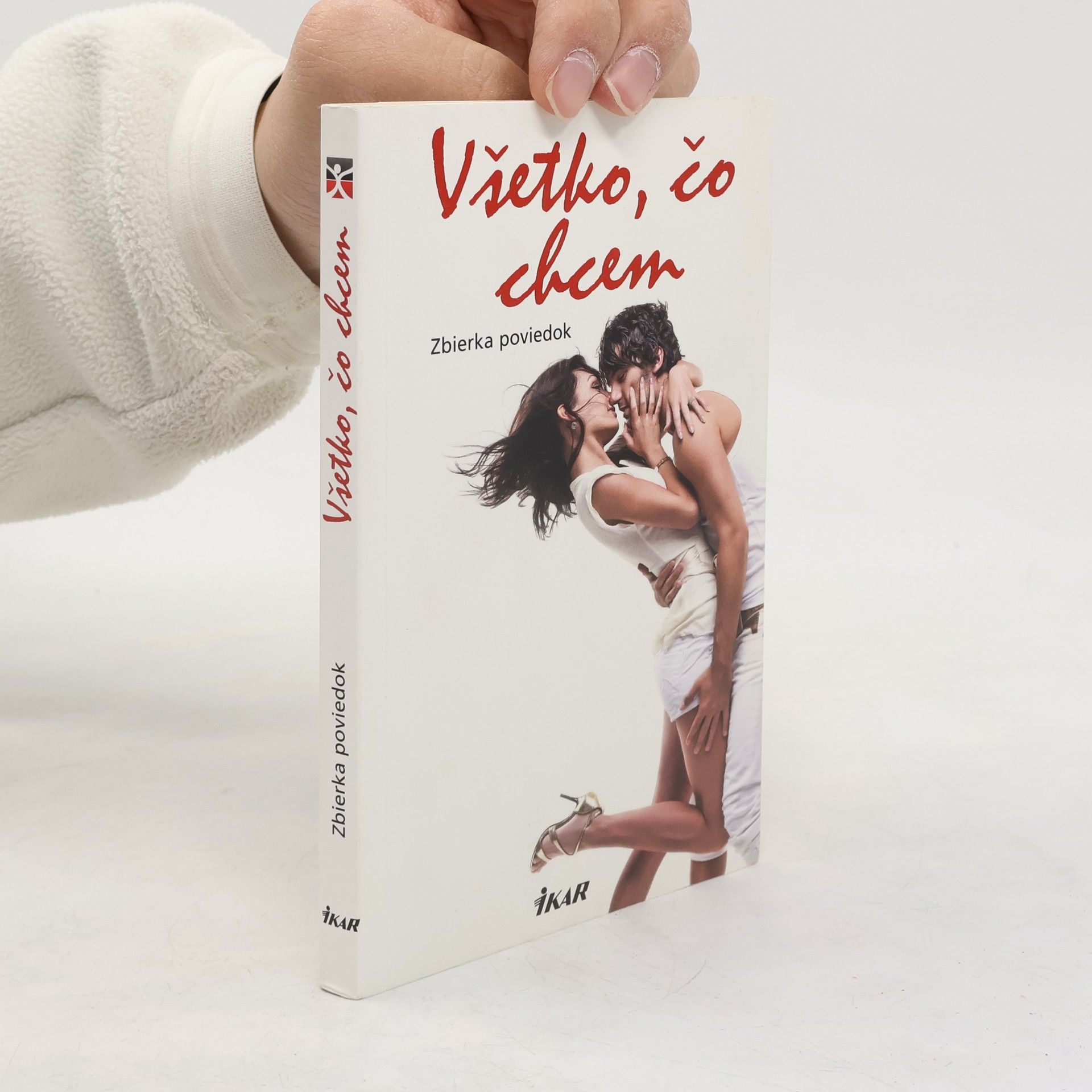 Autorenkollektiv Všetko, čo chcem