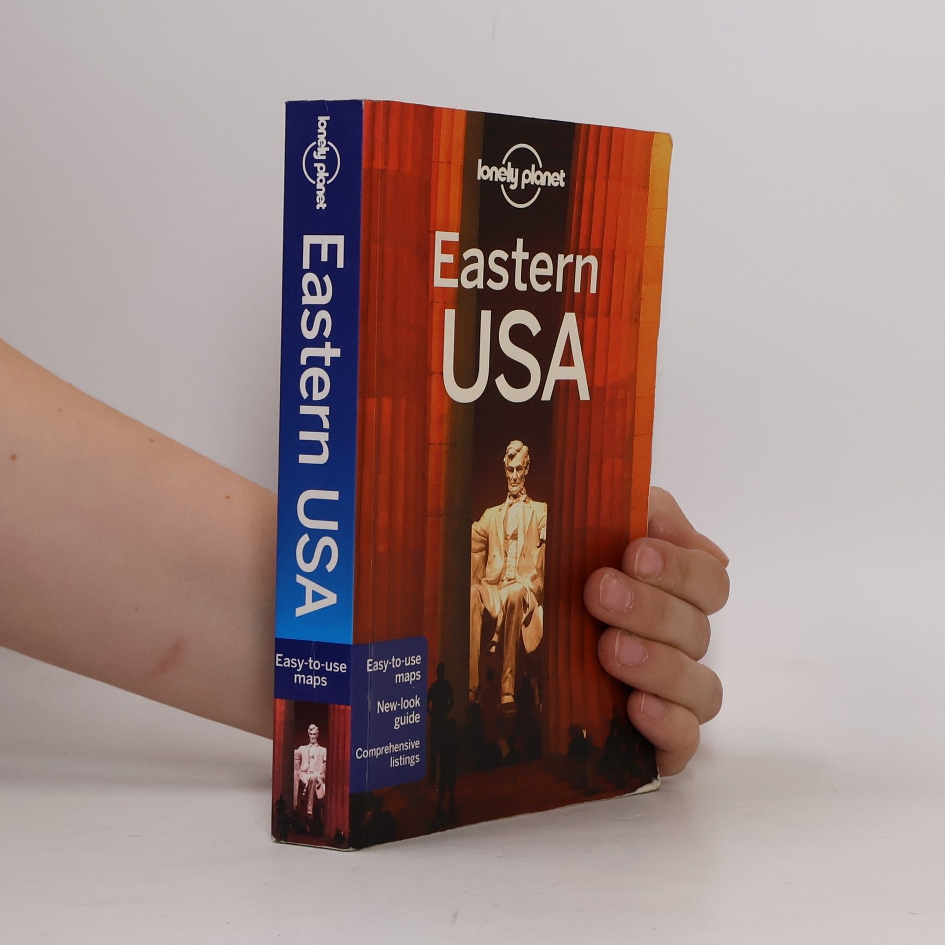 Karla Zimmerman Eastern USA