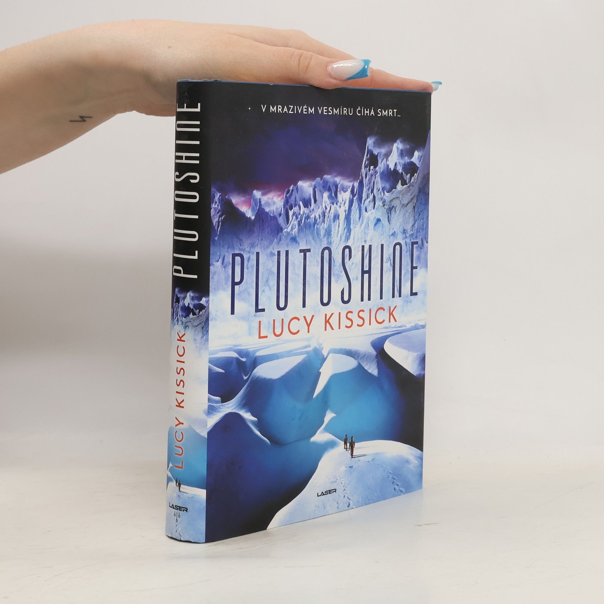 Plutoshine