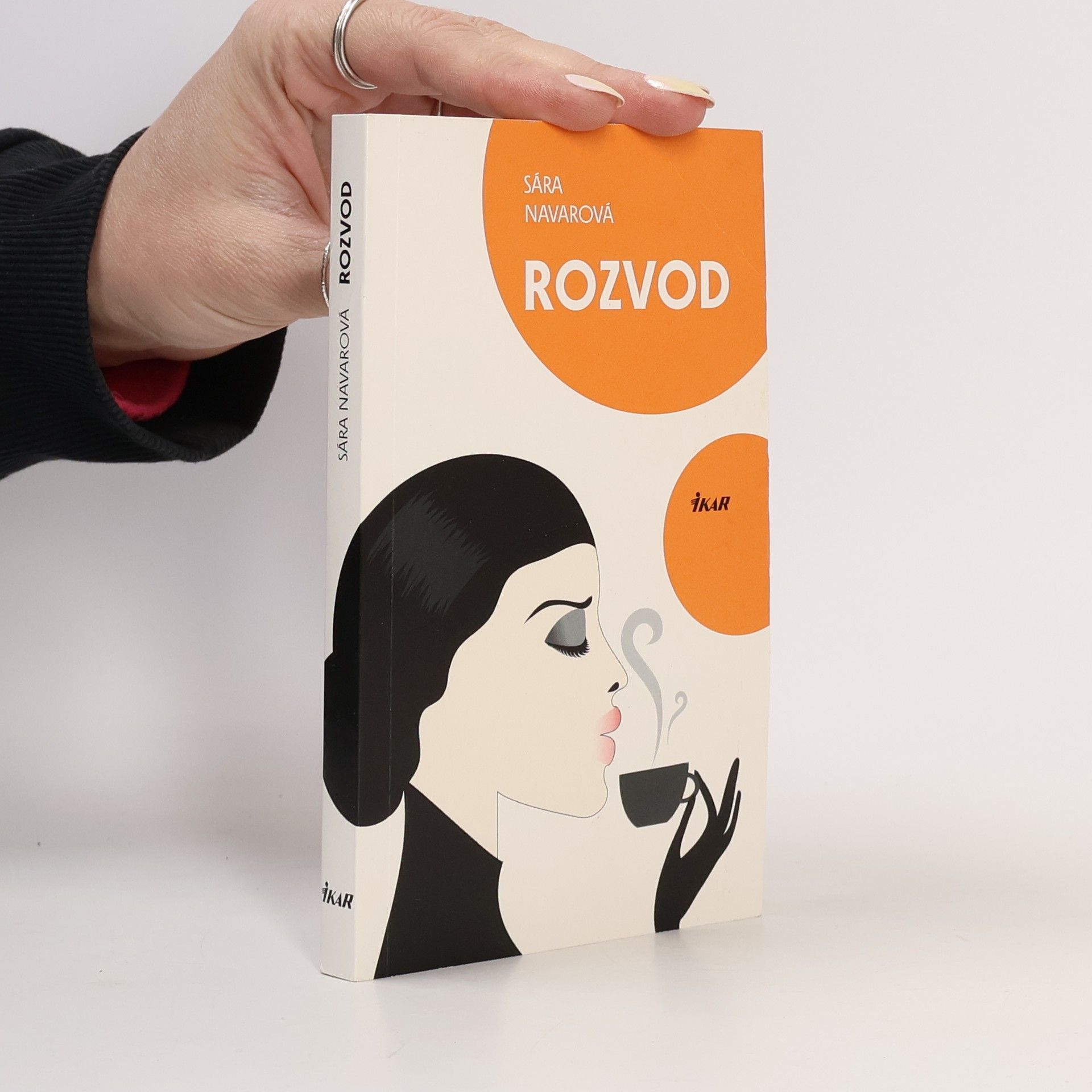 Rozvod
