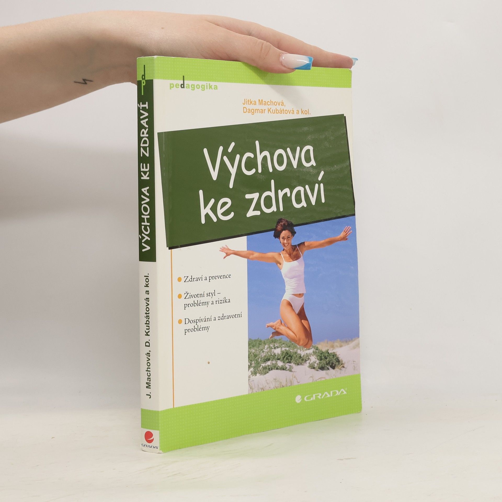 Výchova ke zdraví