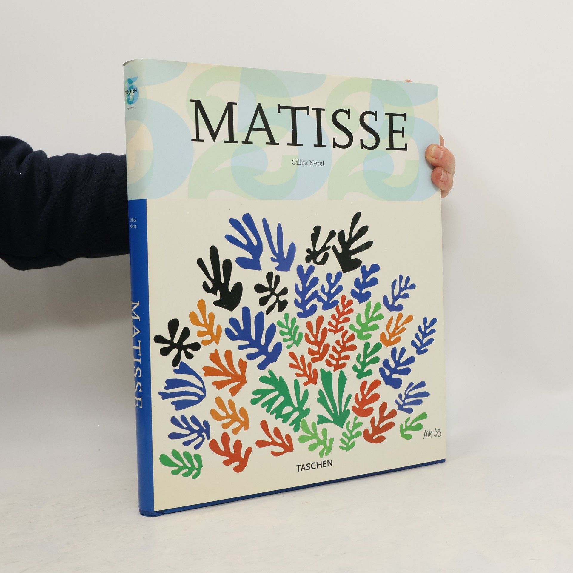 Gilles Néret Henri Matisse