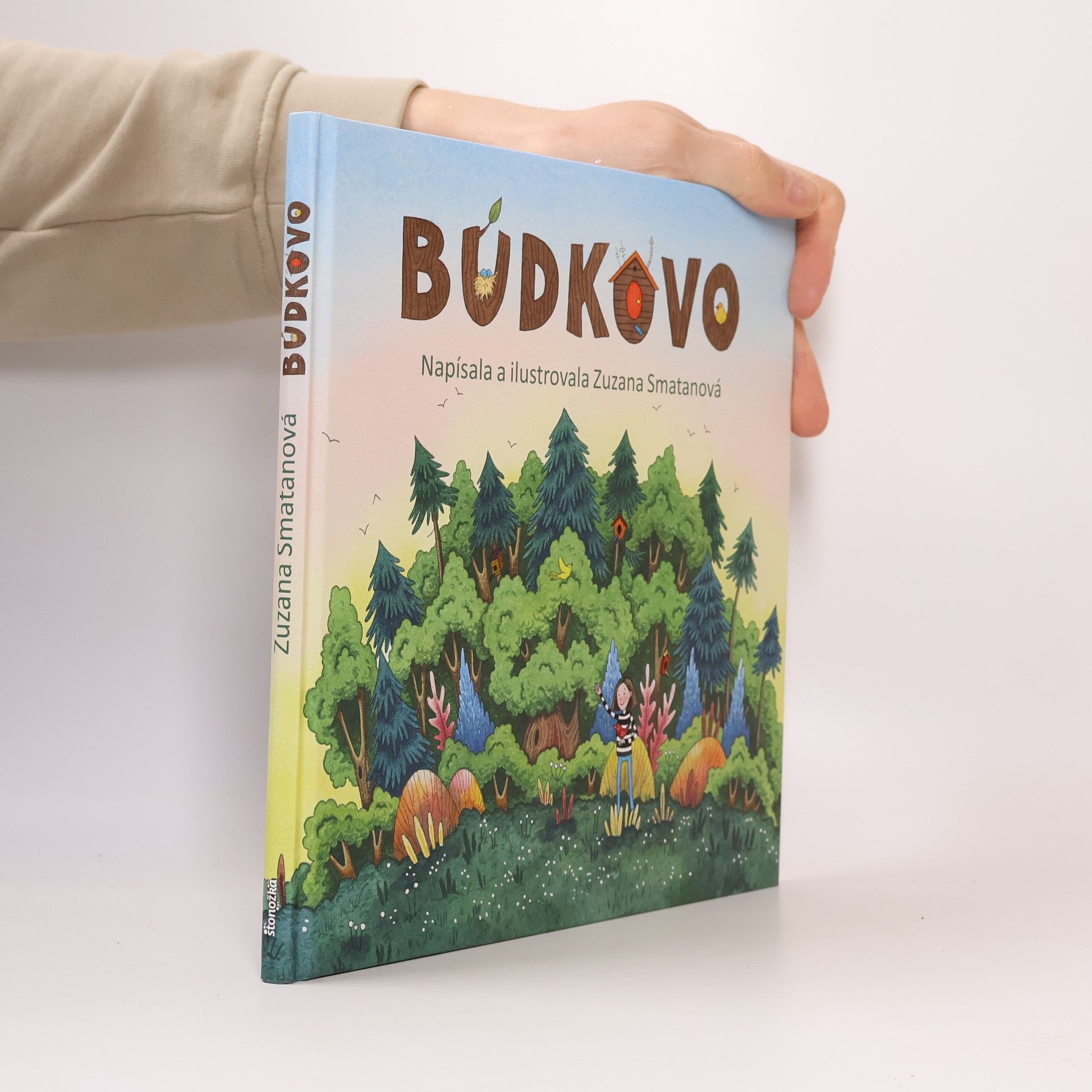 Búdkovo