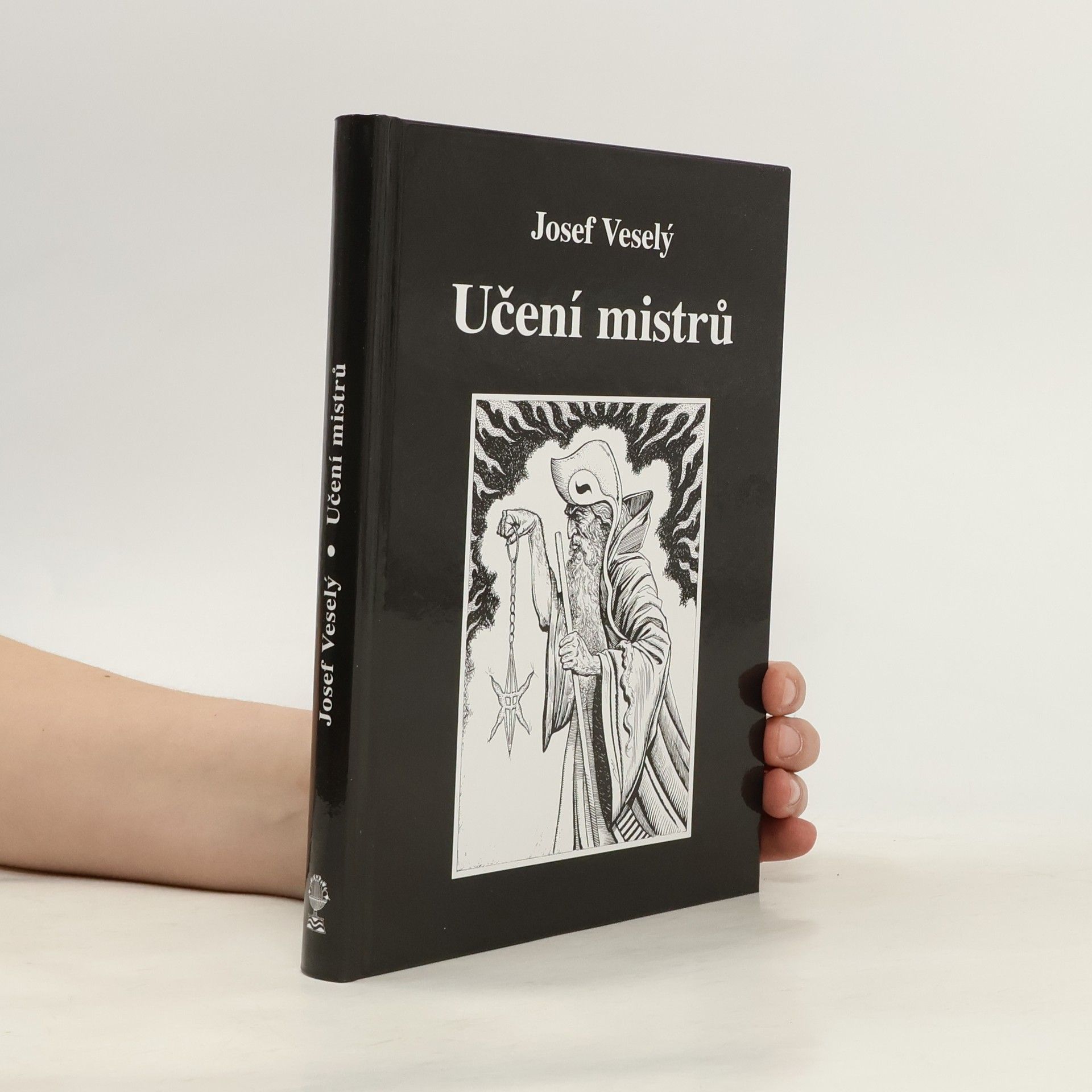 Josef Veselý Učení mistrů