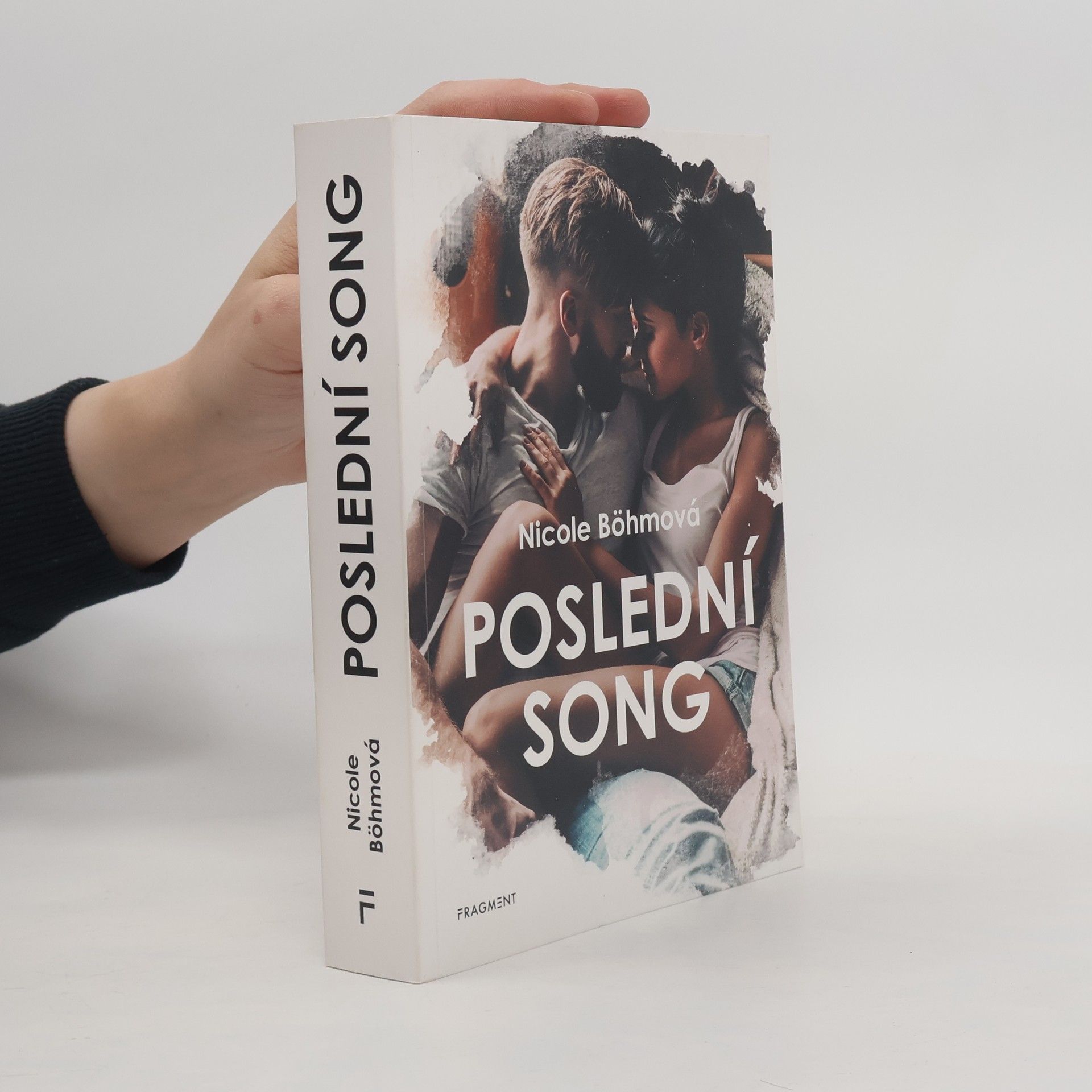 Nicole Böhm Poslední song