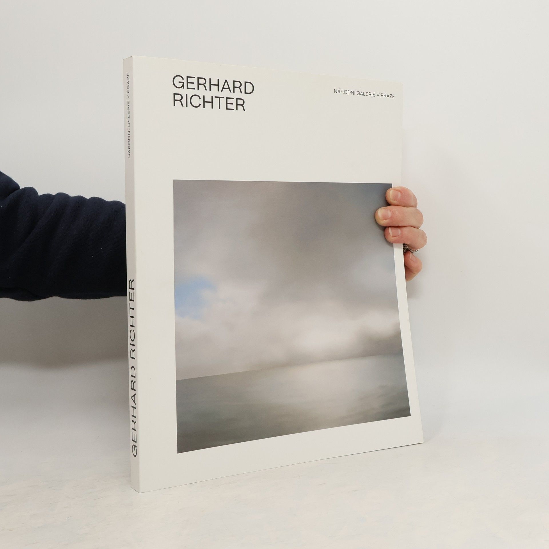 Various authors Gerhard Richter