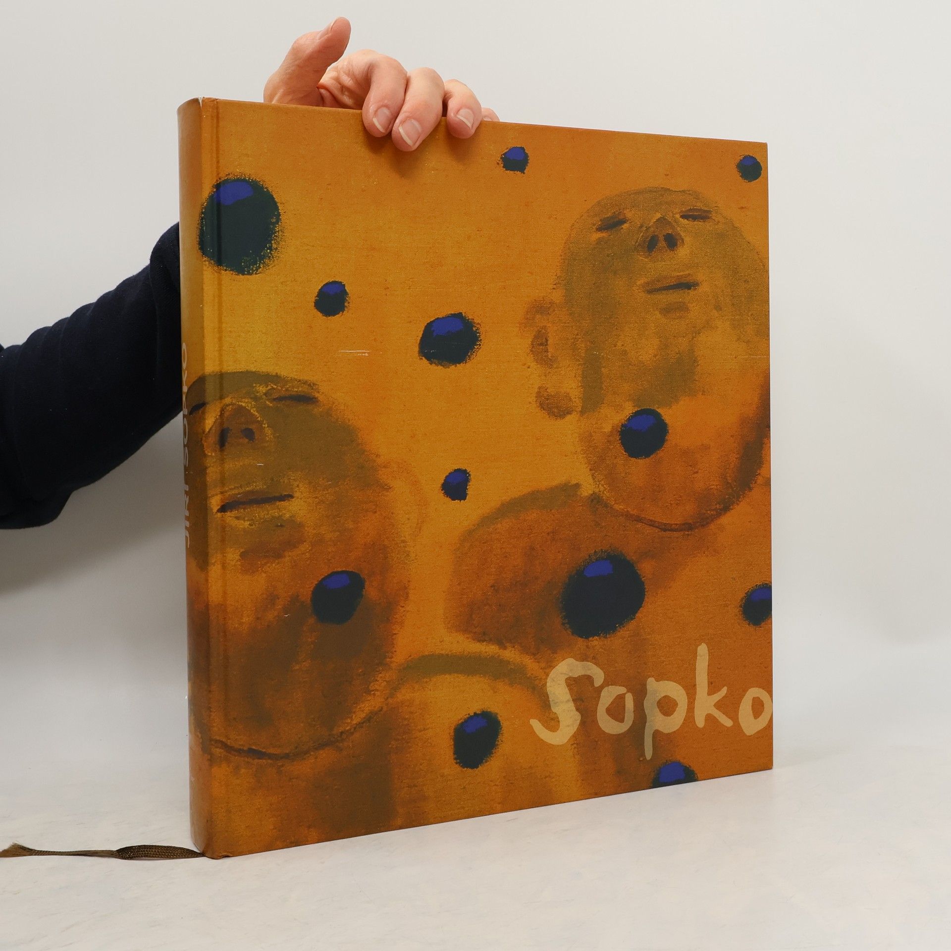 Pavla Pečinková Jiří Sopko - Monografie