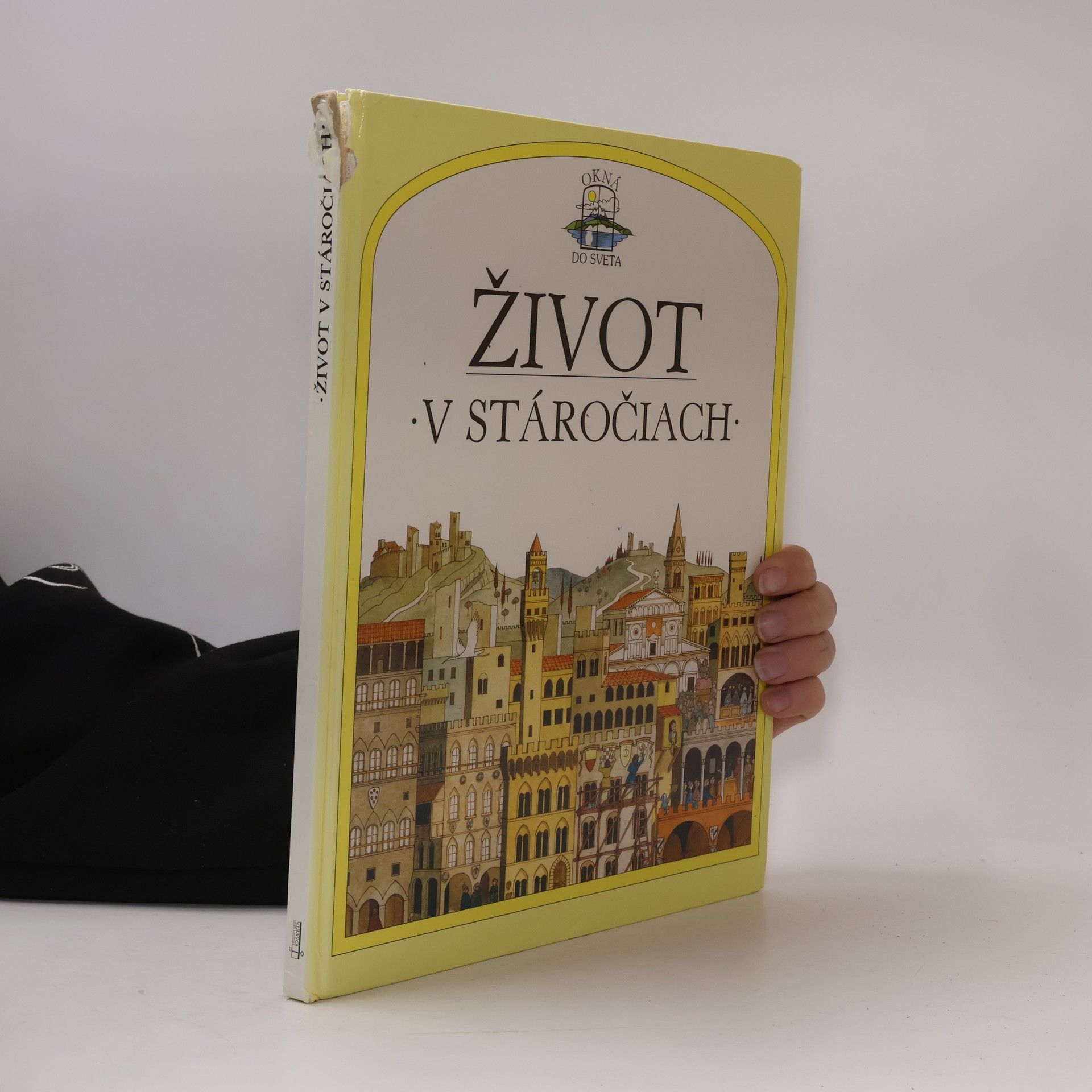 Život v stáročiach