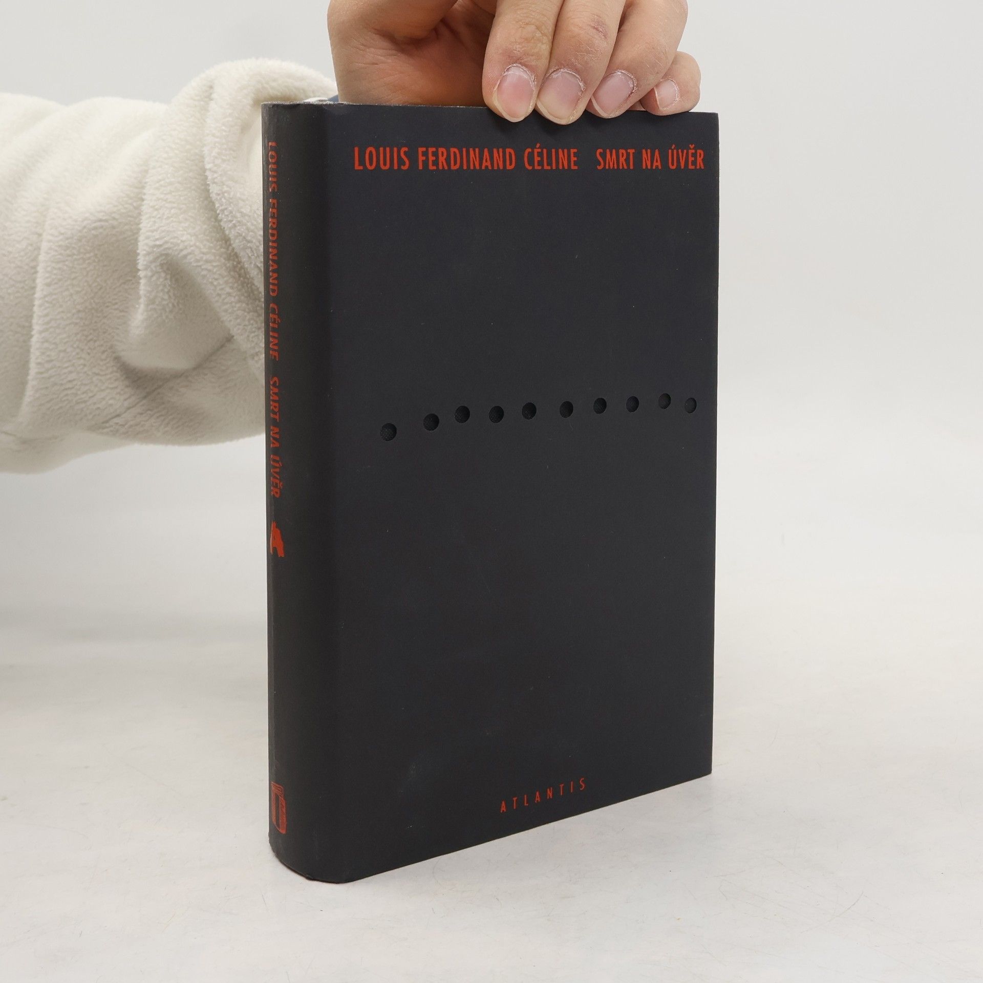 Louis-Ferdinand Céline Smrt na úvěr