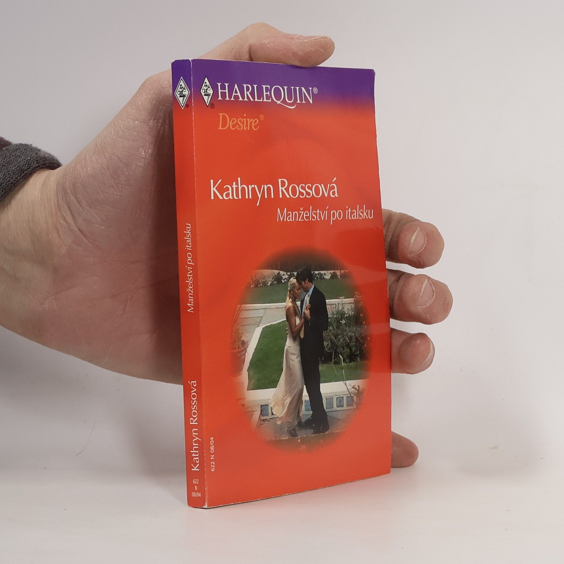 Manželství po italsku