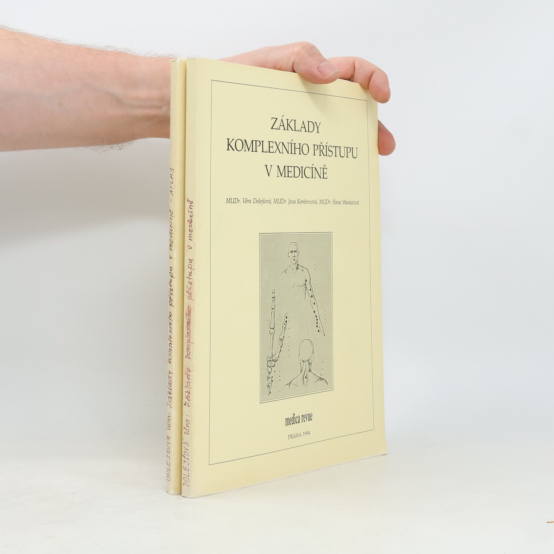 Základy komplexního přístupu v medicíně