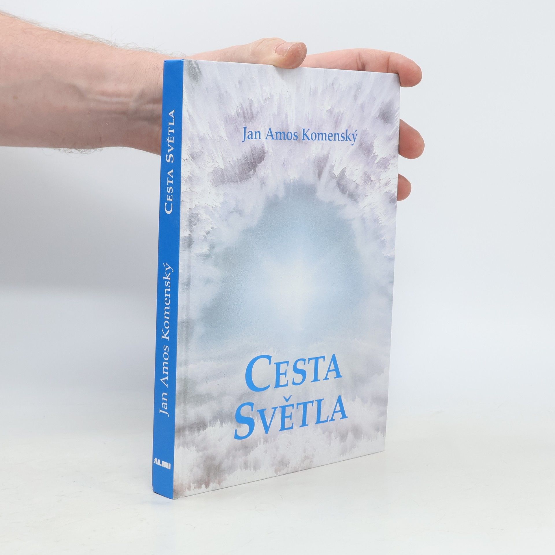 Jan Amos Komenský Cesta světla