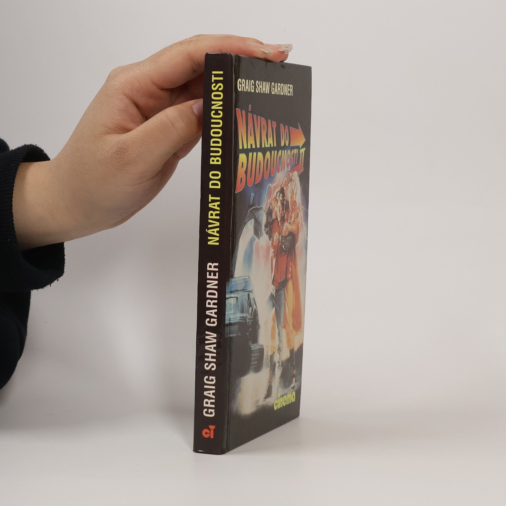 Návrat do budoucnosti II.