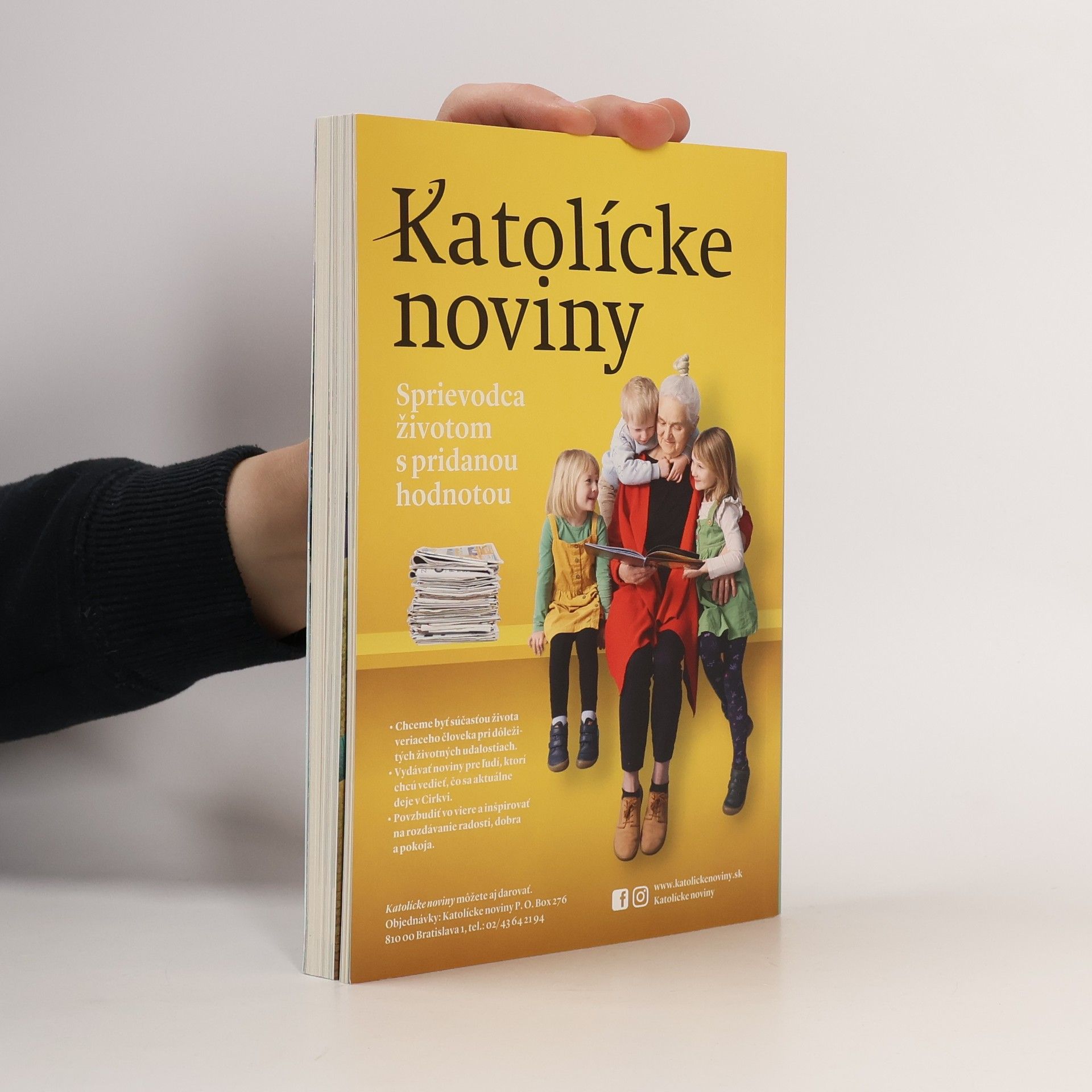 Autores varios Pútnik svätovojtešský 2026
