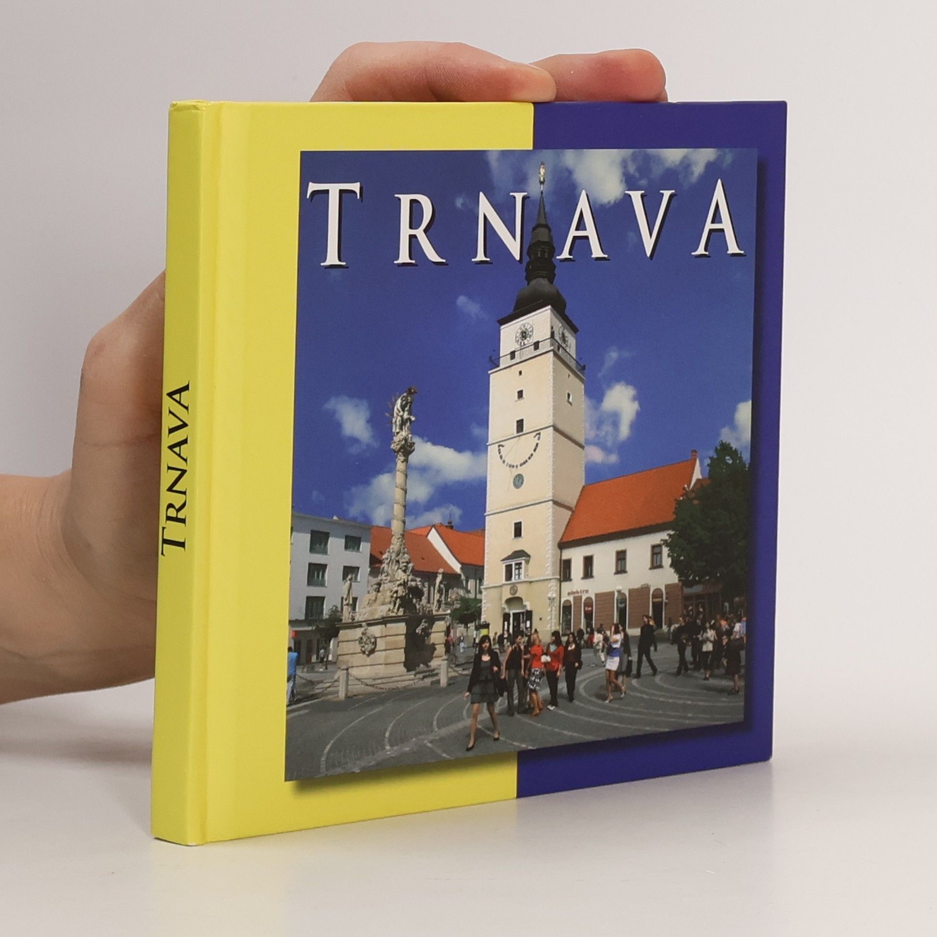 Rebecca Stephens Trnava