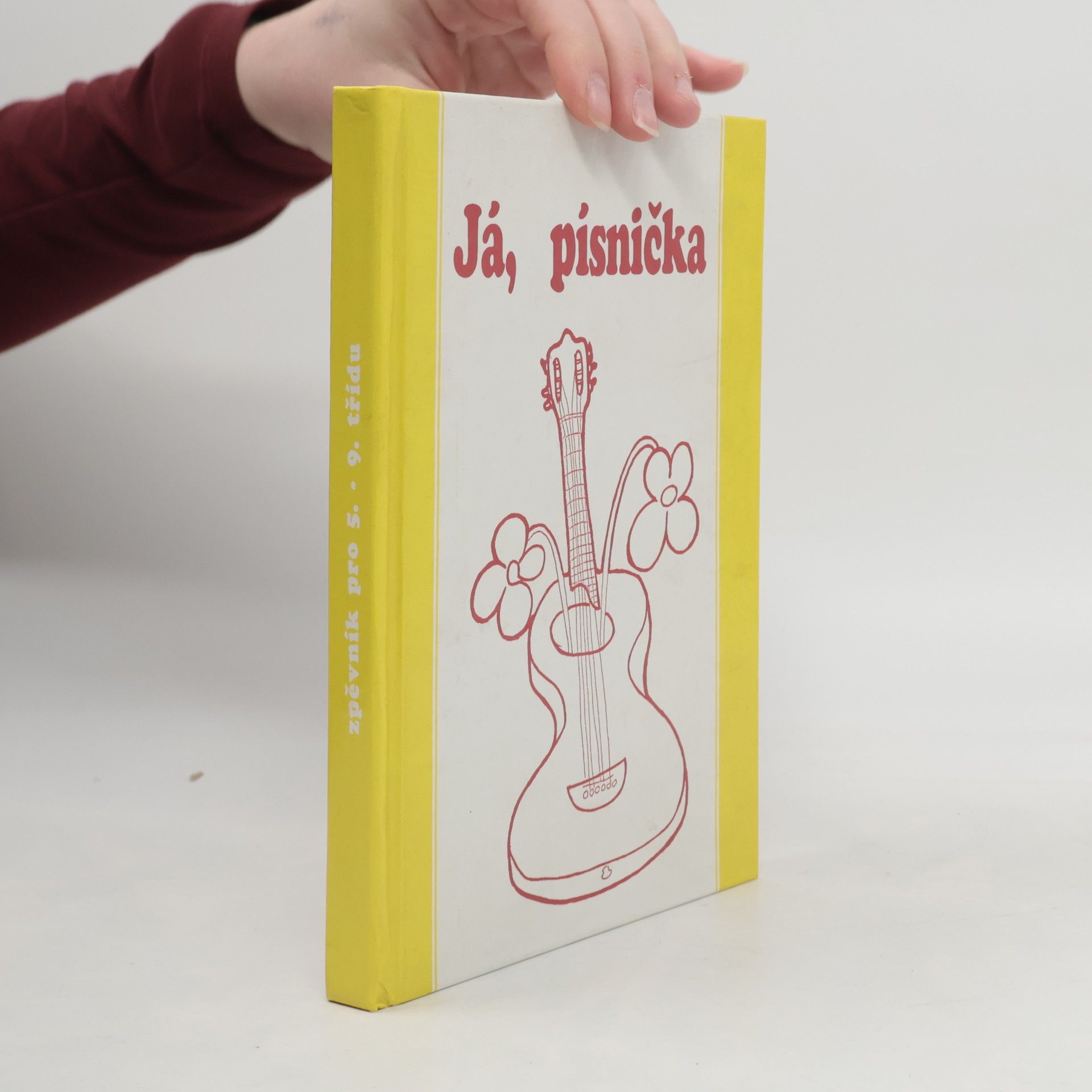 Ladislav Dvořák Já, písnička 2