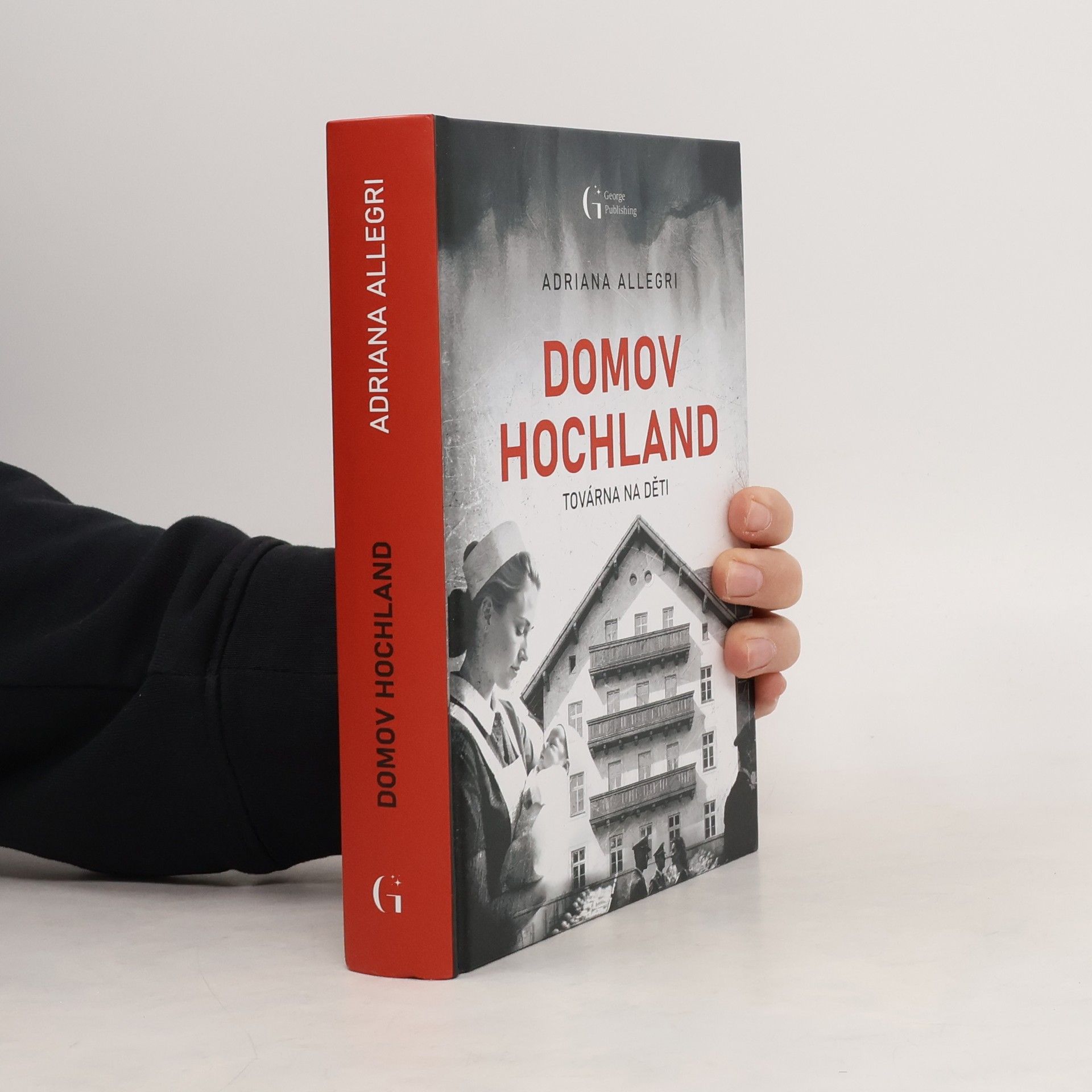 Adriana Allegri Domov Hochland