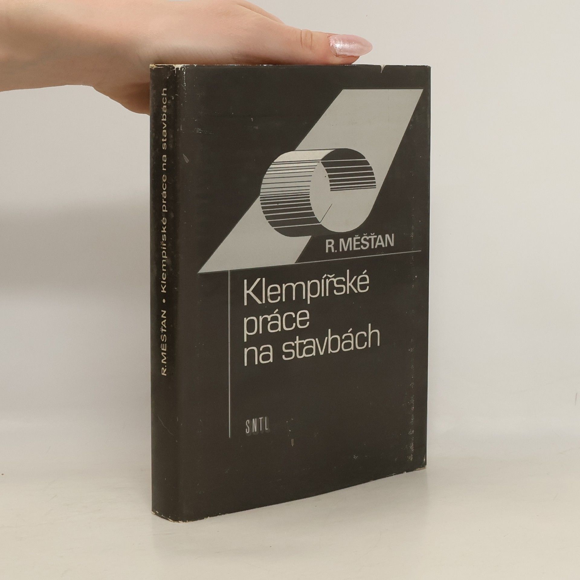 Radomír Měšťan Klempířské práce na stavbách