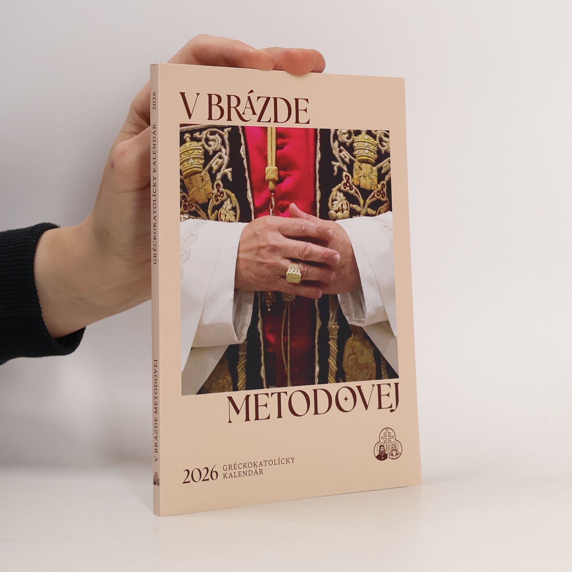 Autorenkollektiv V brázde metodovej