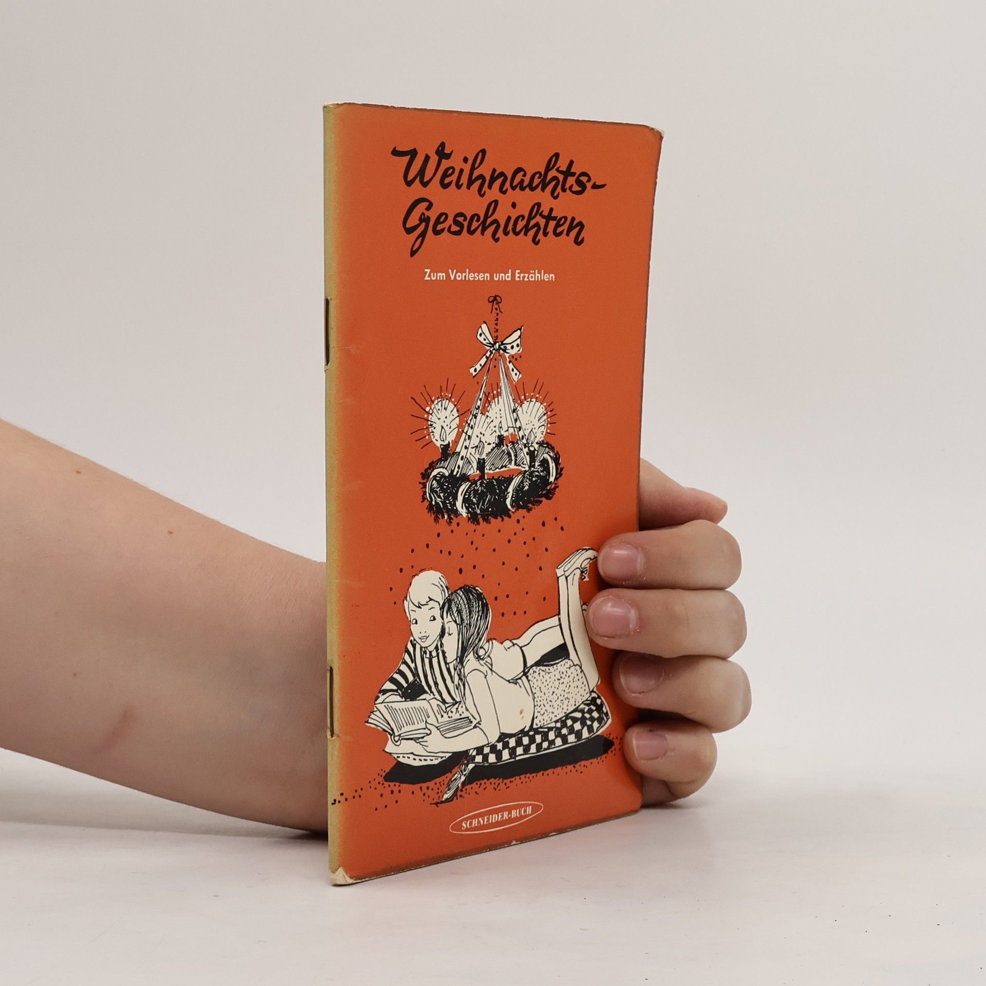 Autorenkollektiv Weihnachts-Geschichten