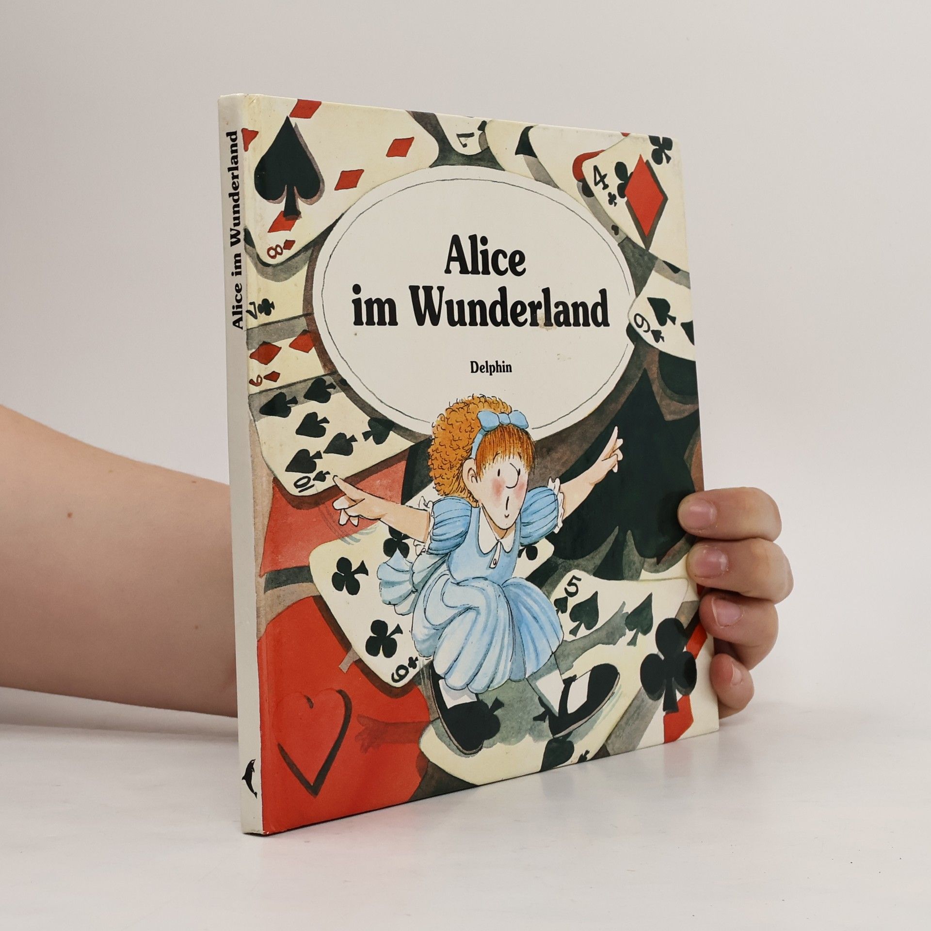 Autorenkollektiv Alice im Wunderland