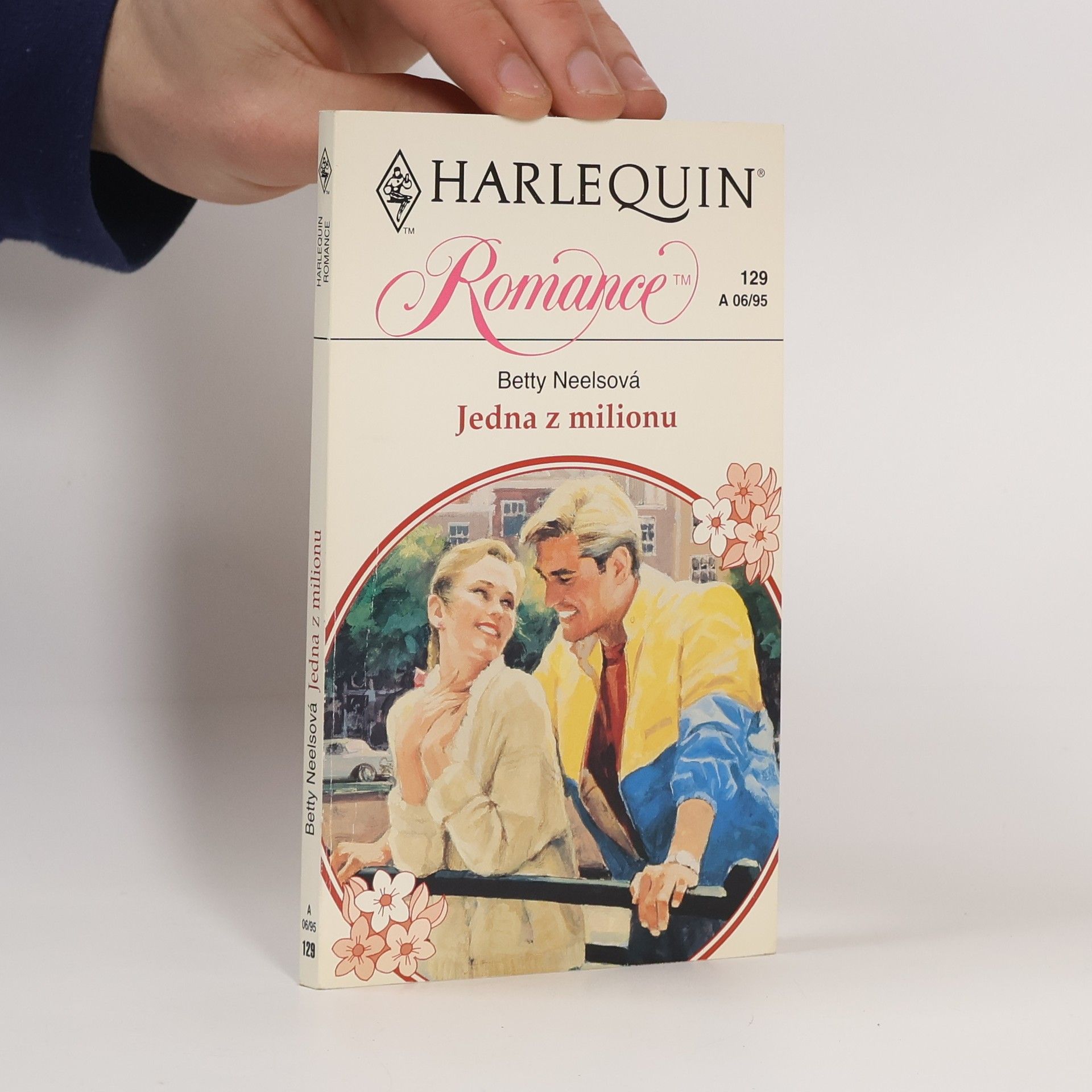 Betty Neels Jedna z milionu