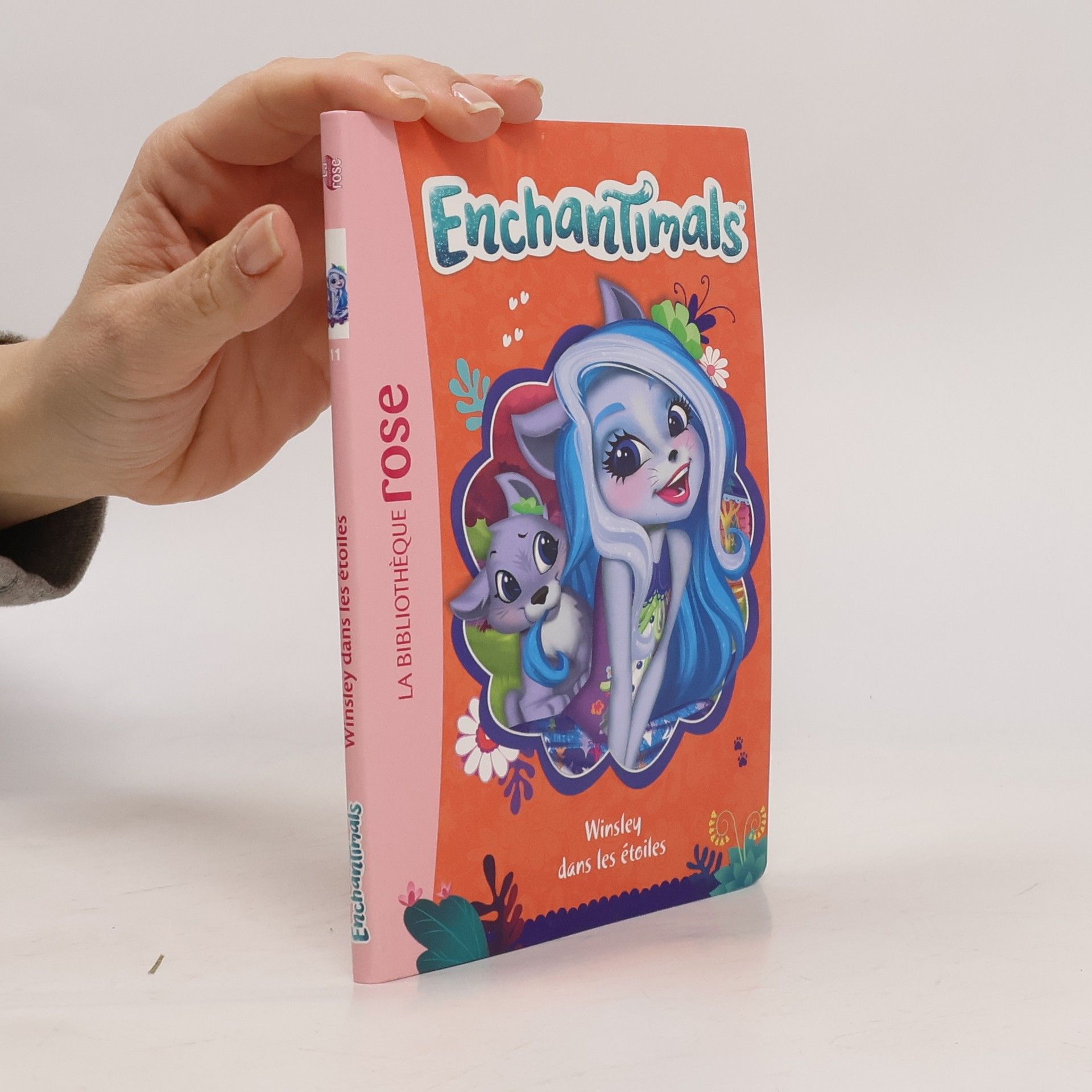 Winsley dans les étoiles