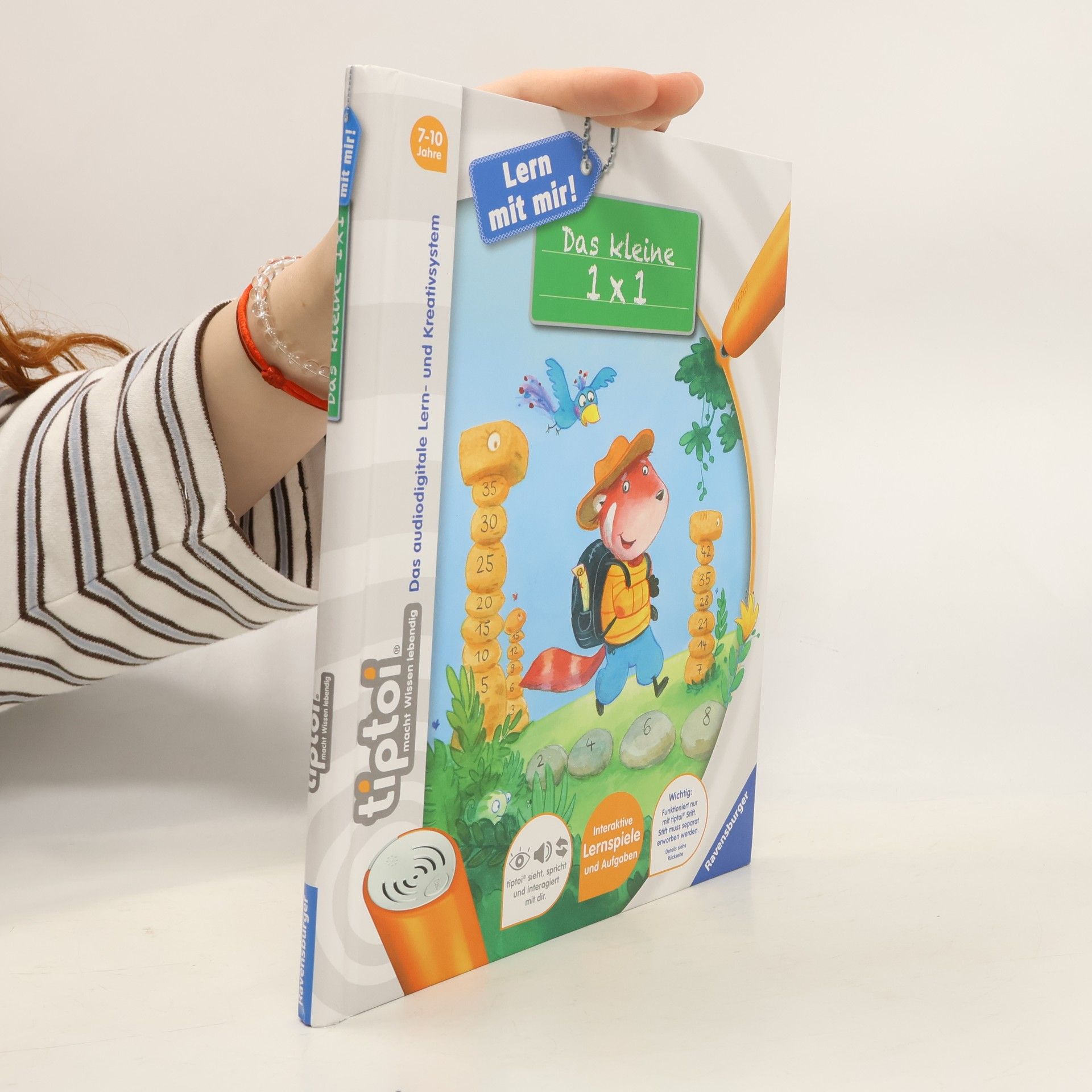 Karla Recke Das kleine 1x1