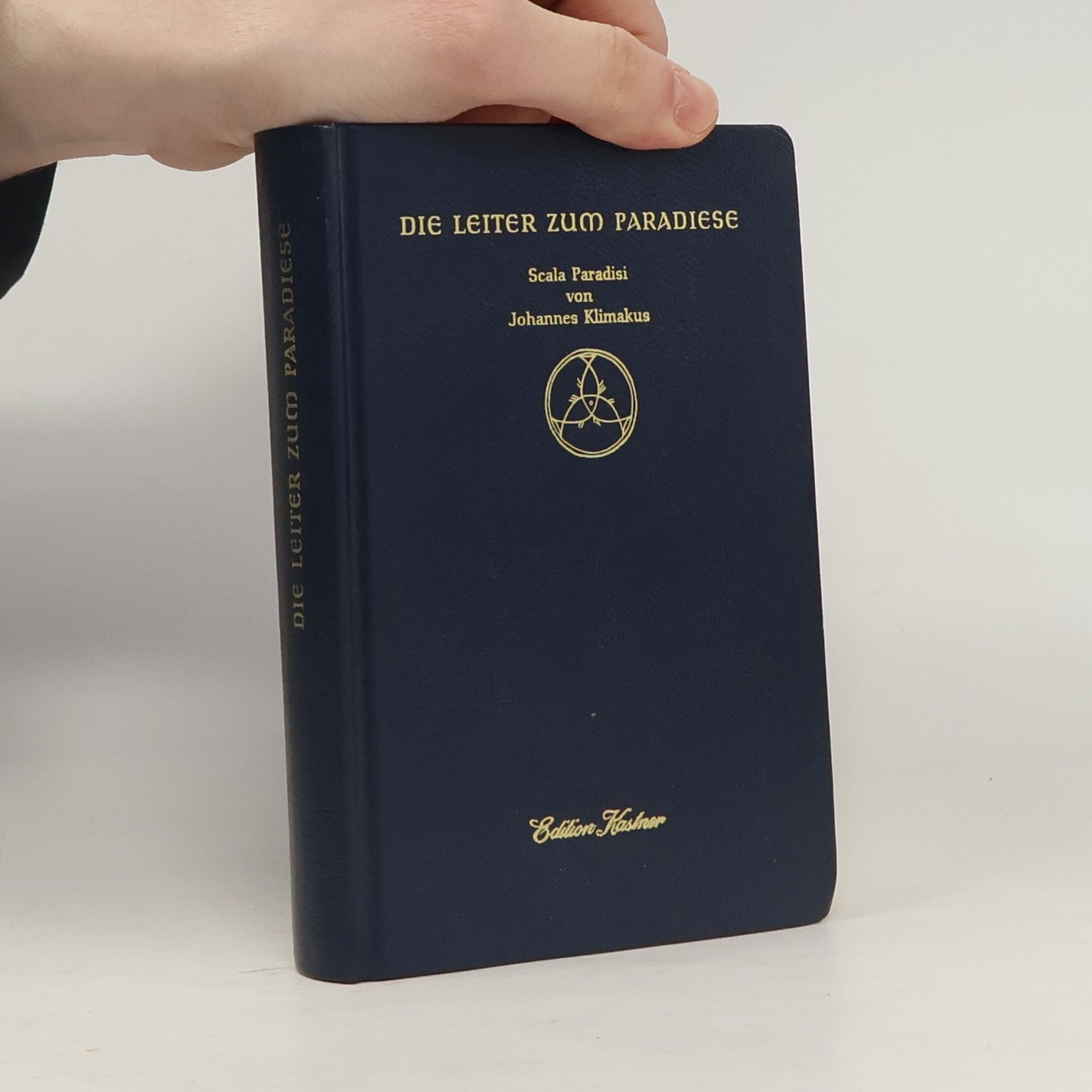 Die Leiter zum Paradiese