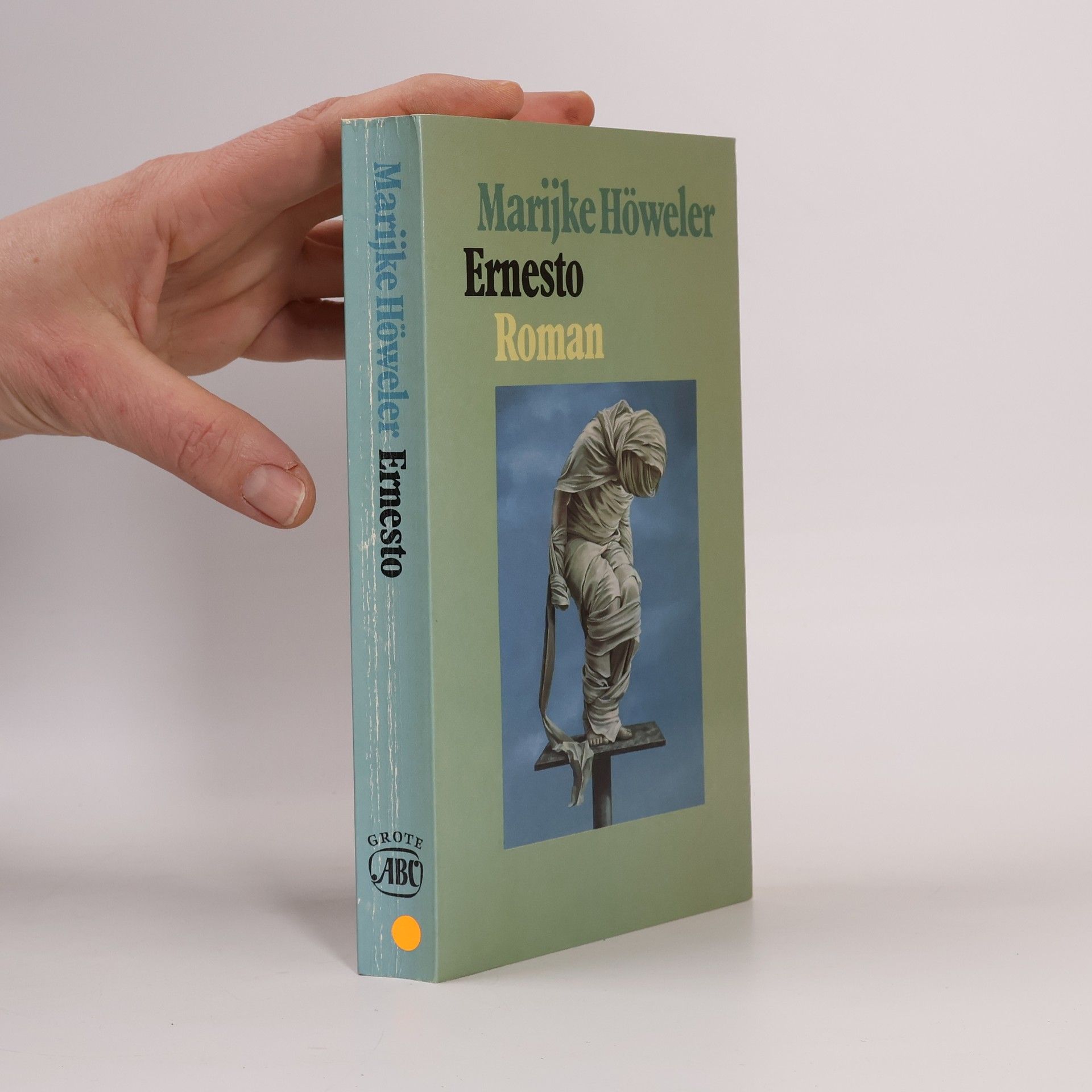 Marijke Höweler Ernesto