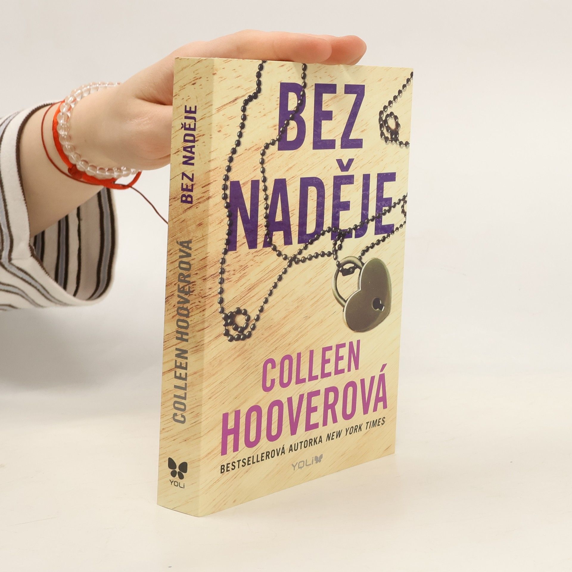 Bez naděje