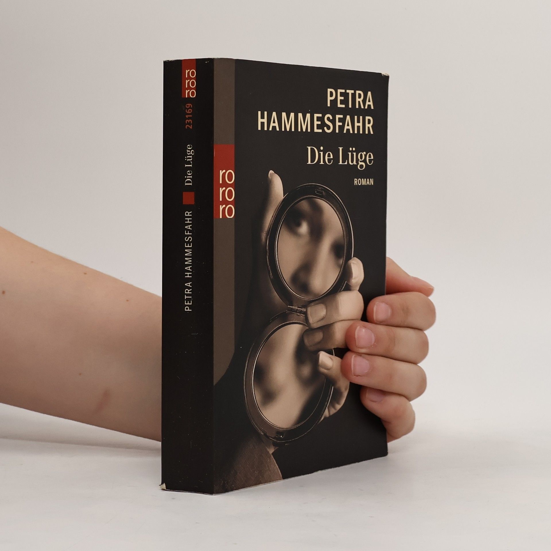 Petra Hammesfahr Die Lüge