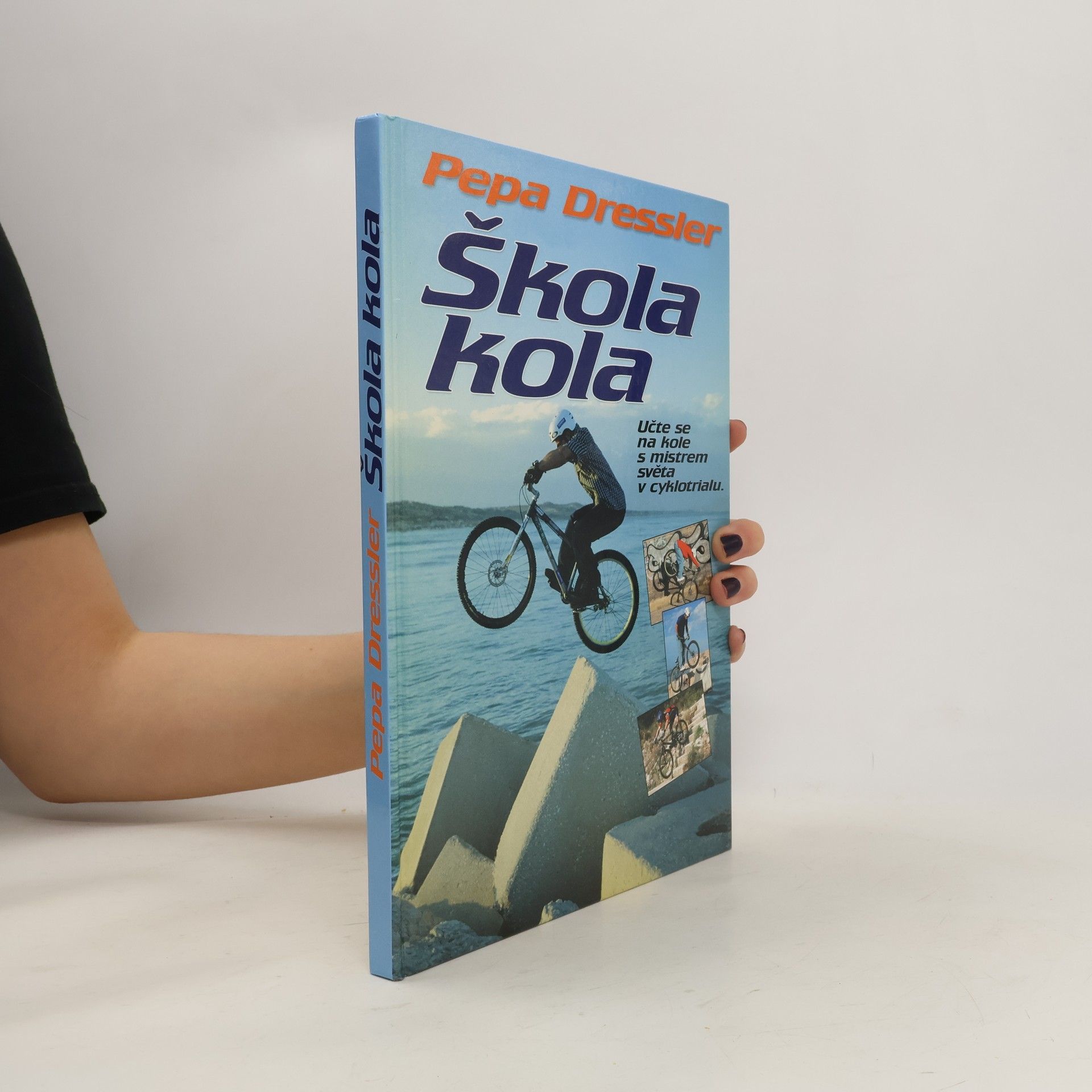 Josef Dressler Škola kola