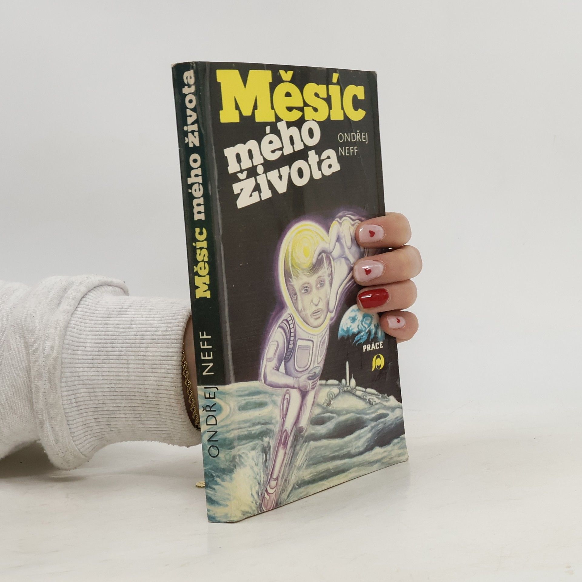 Měsíc mého života