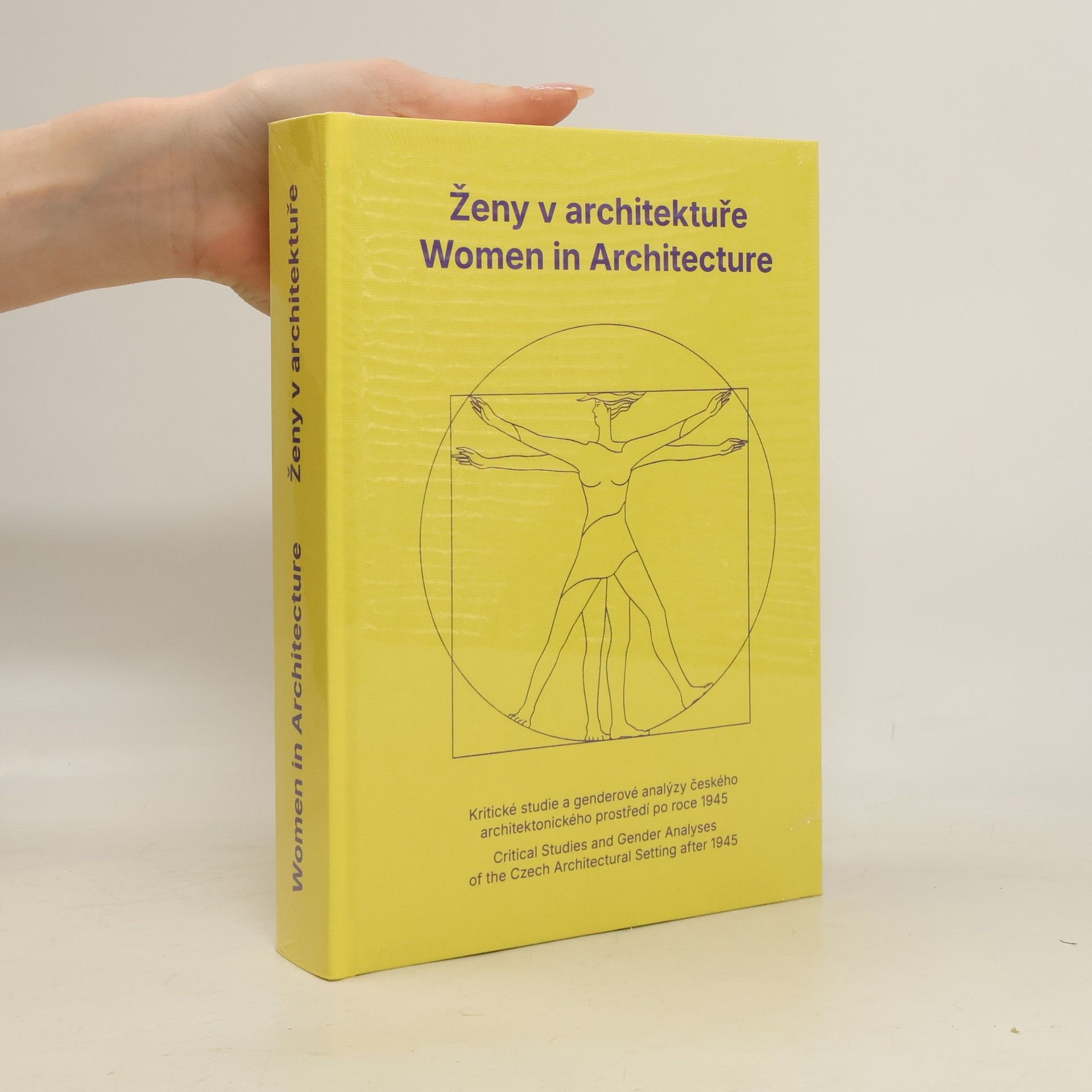 Klára Brůhová Ženy v architektuře / Women in Architecture