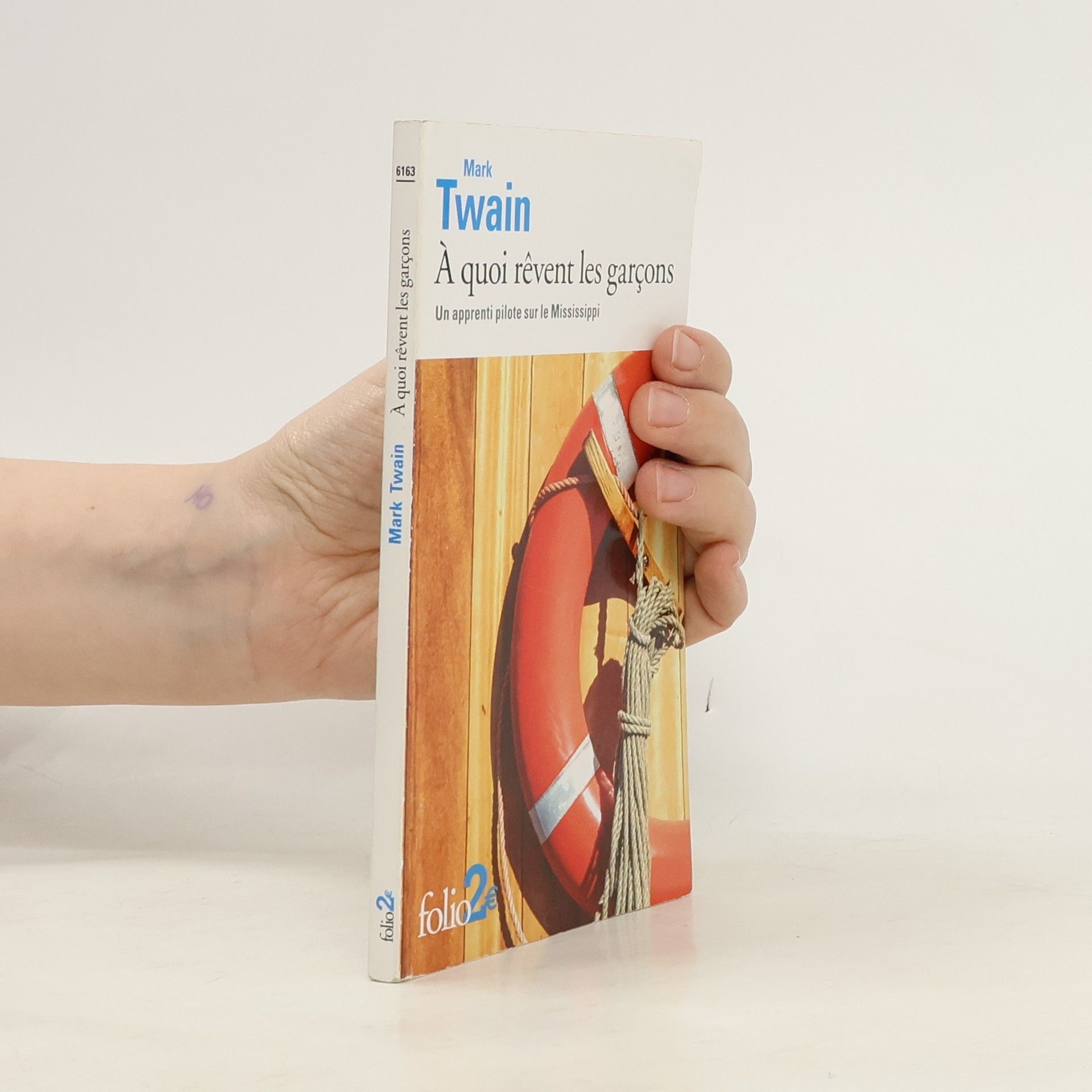 Jean Philippe Jaworski À quoi rêvent les garçons