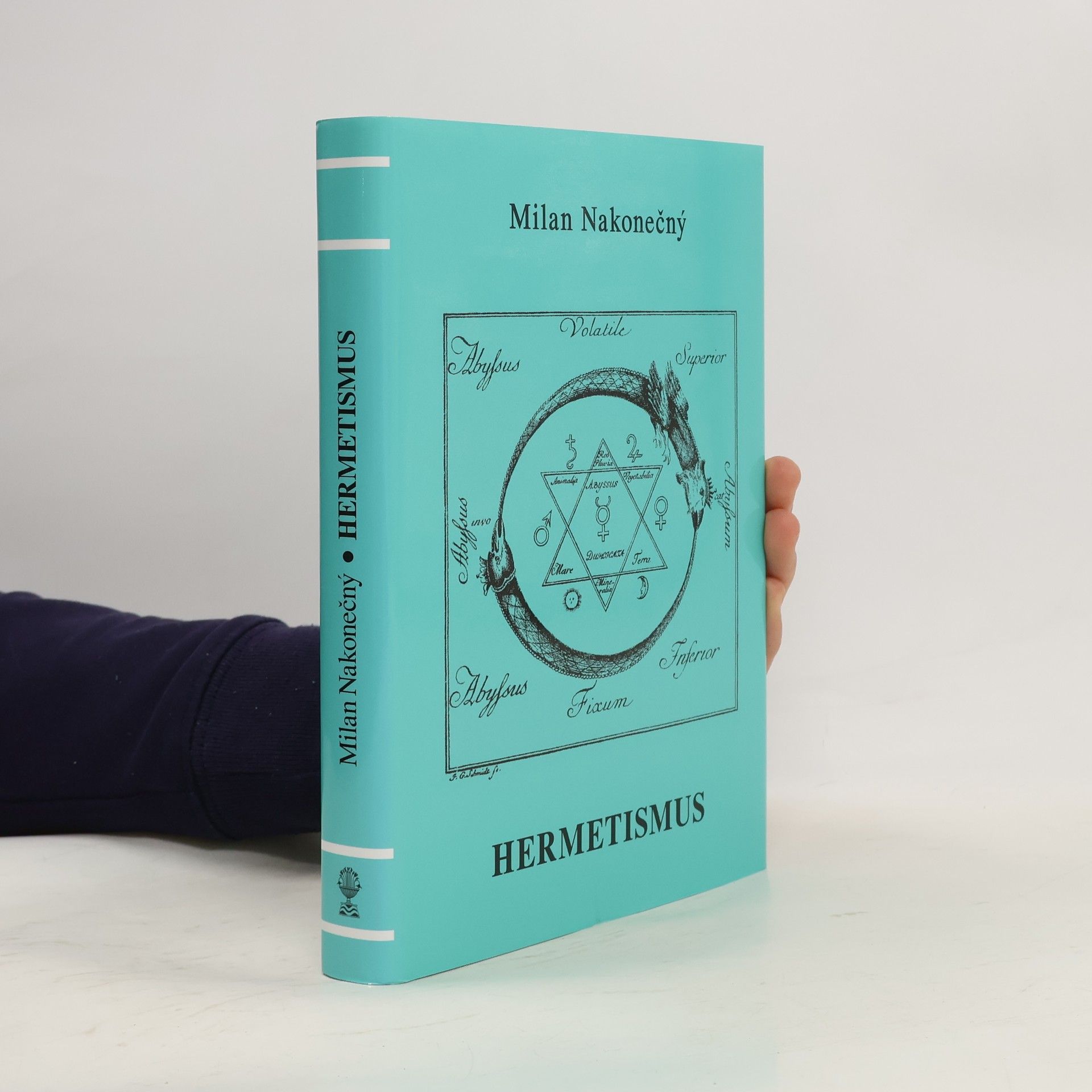 Milan Nakonečný Hermetismus