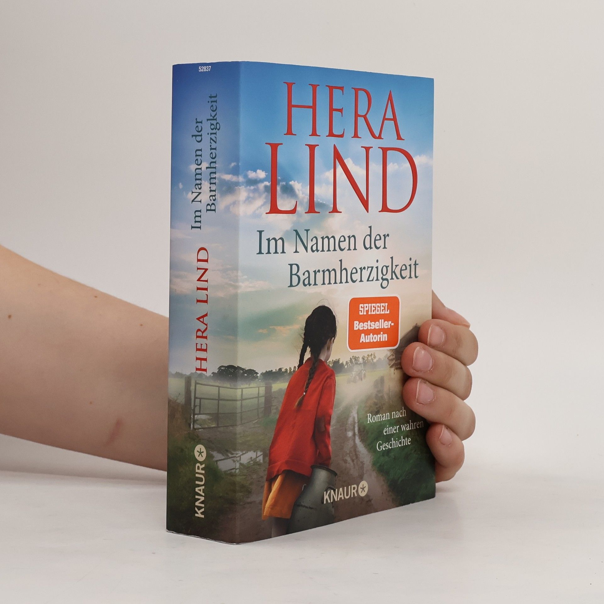 Hera Lind Im Namen der Barmherzigkeit