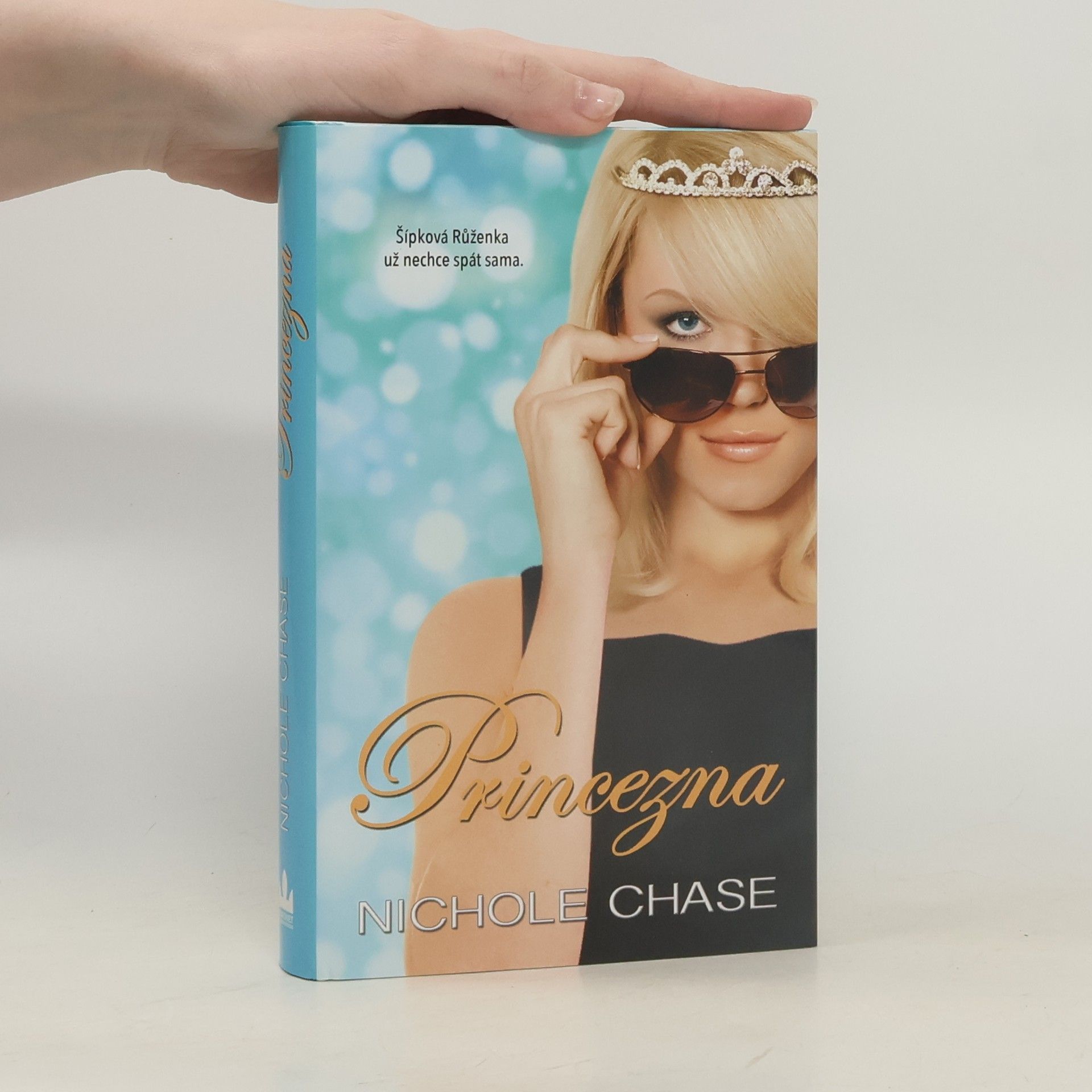 Nichole Chase Princezna