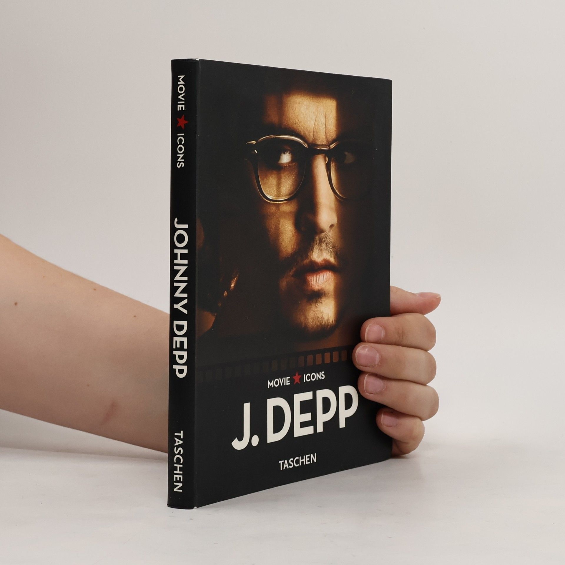 Kolektív autorov J. Depp