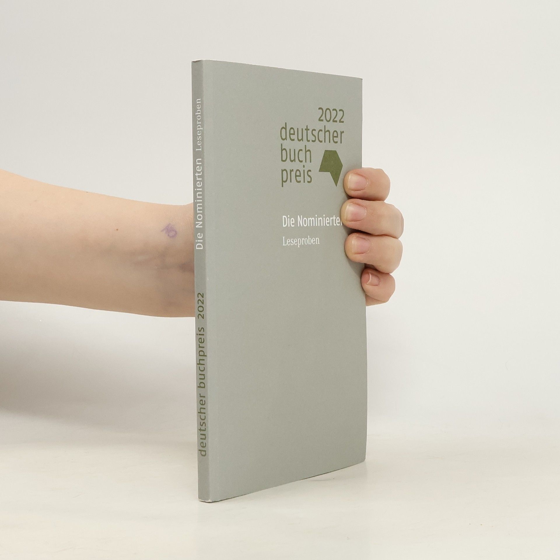 Autorenkollektiv Deutscher Buchpreis