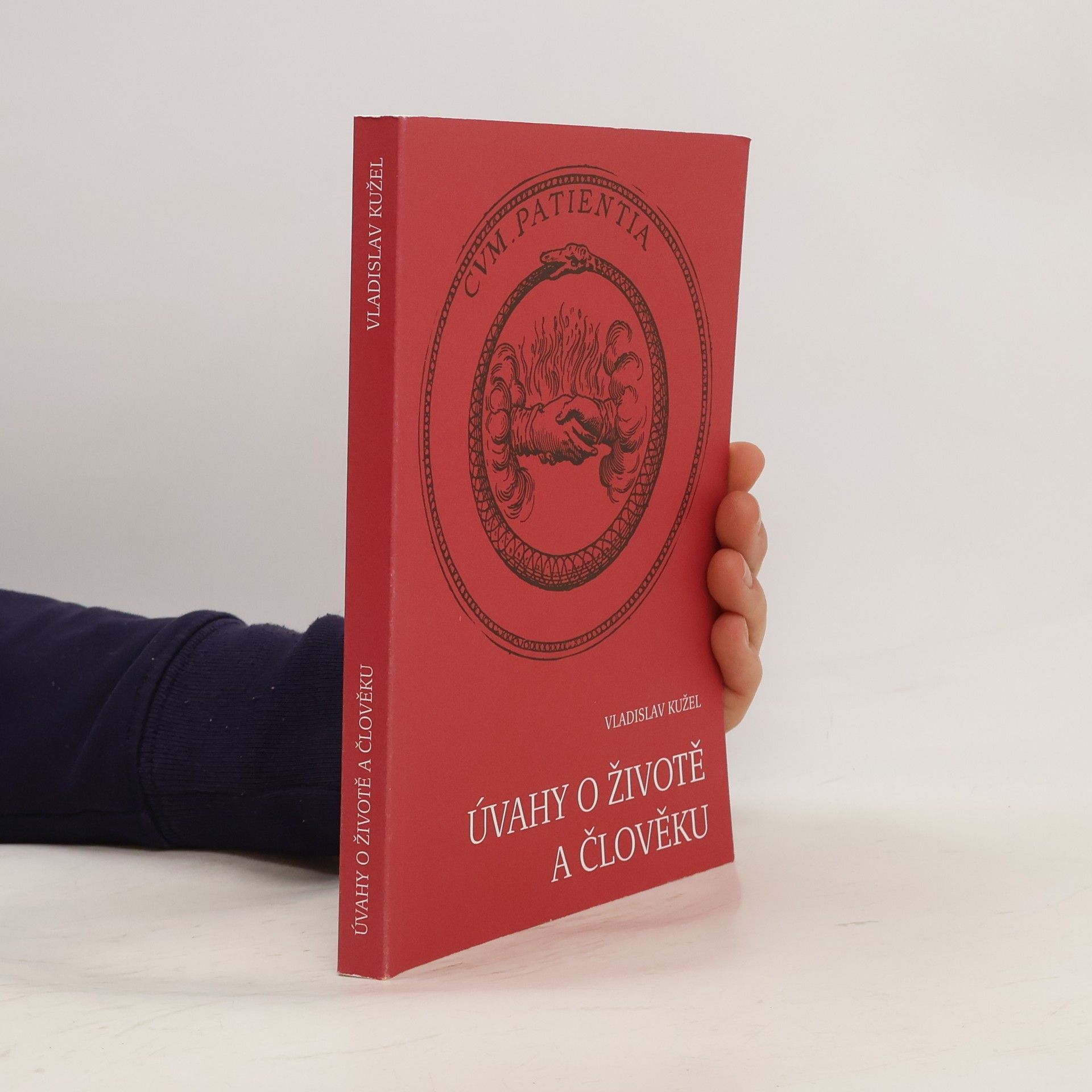 Úvahy o životě a člověku