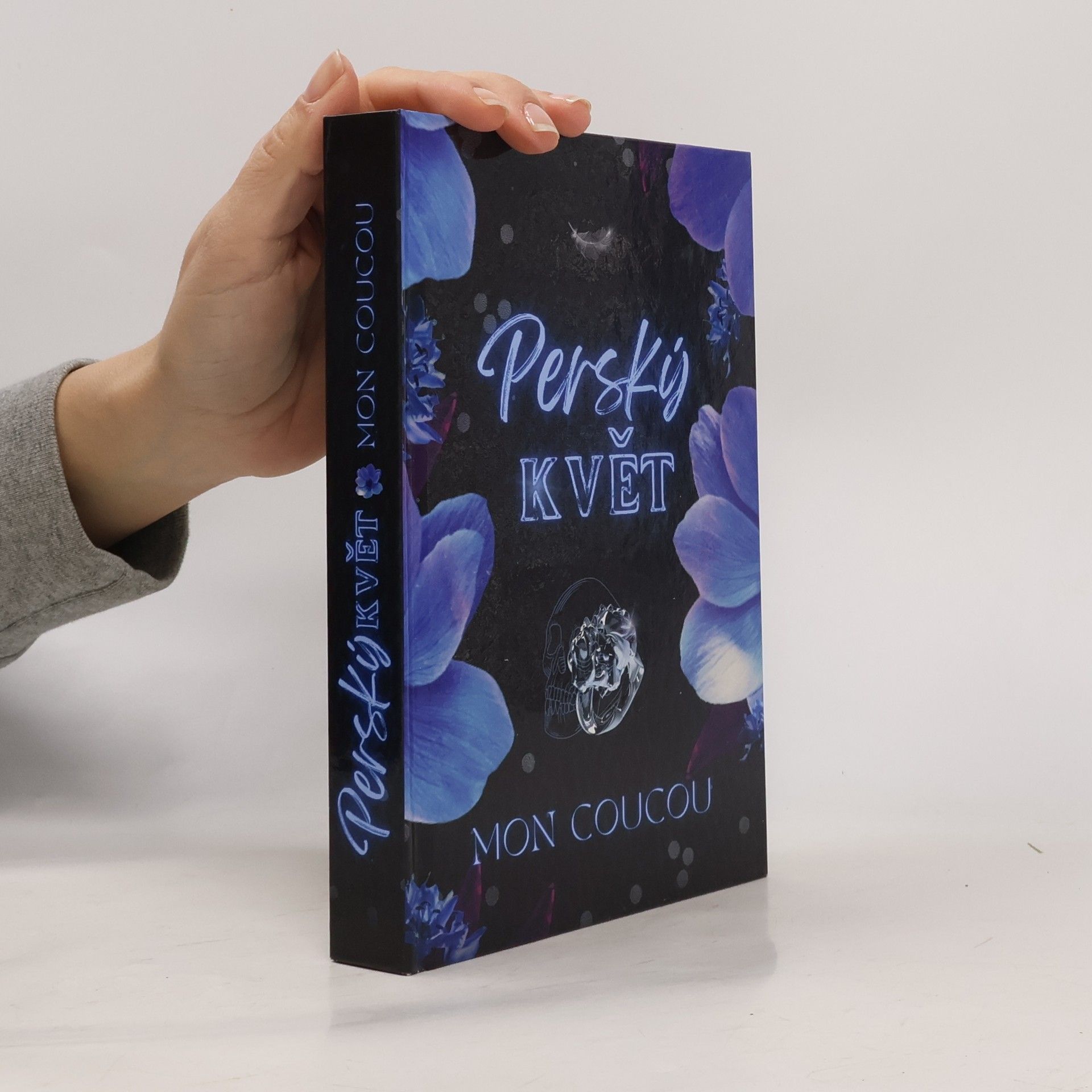 Mon CouCou Perský květ