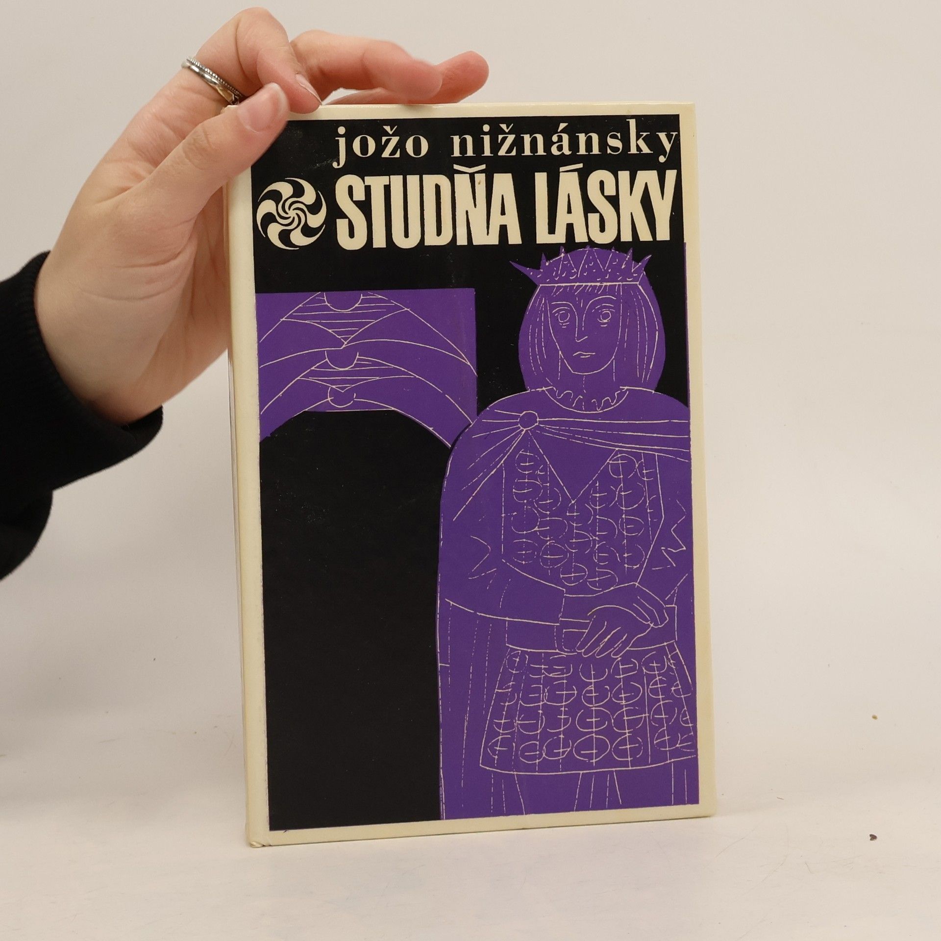 Jožo Nižnánsky Studňa lásky