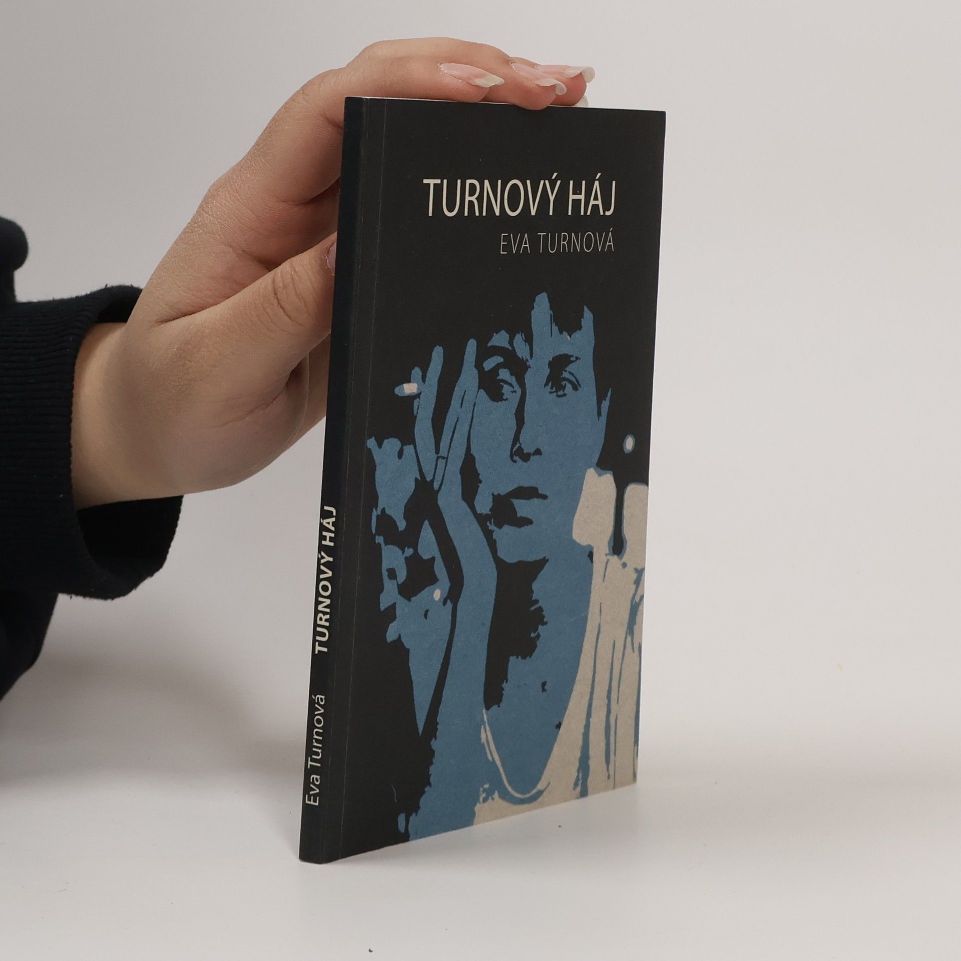 Turnový háj