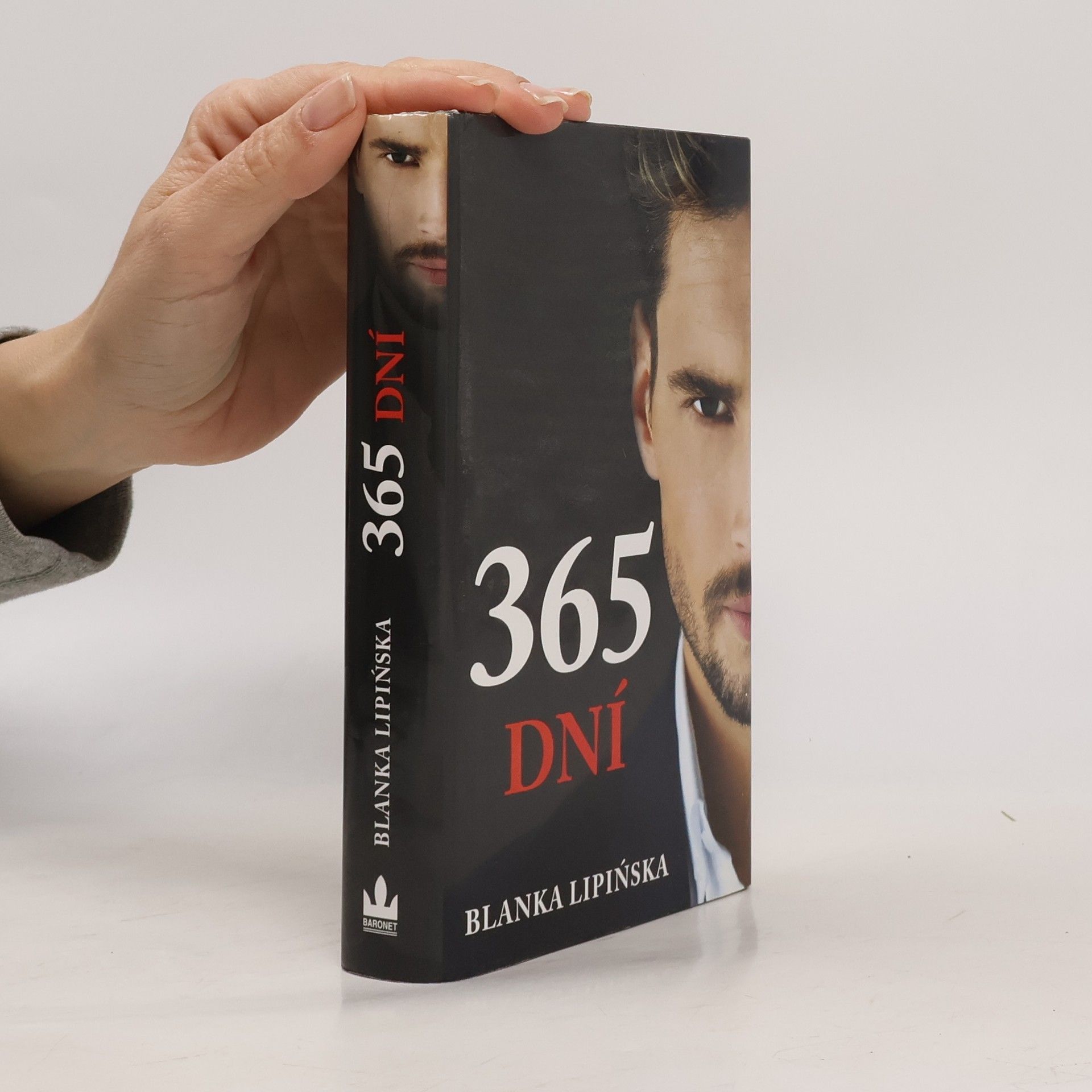 Blanka Lipińska 365 dní